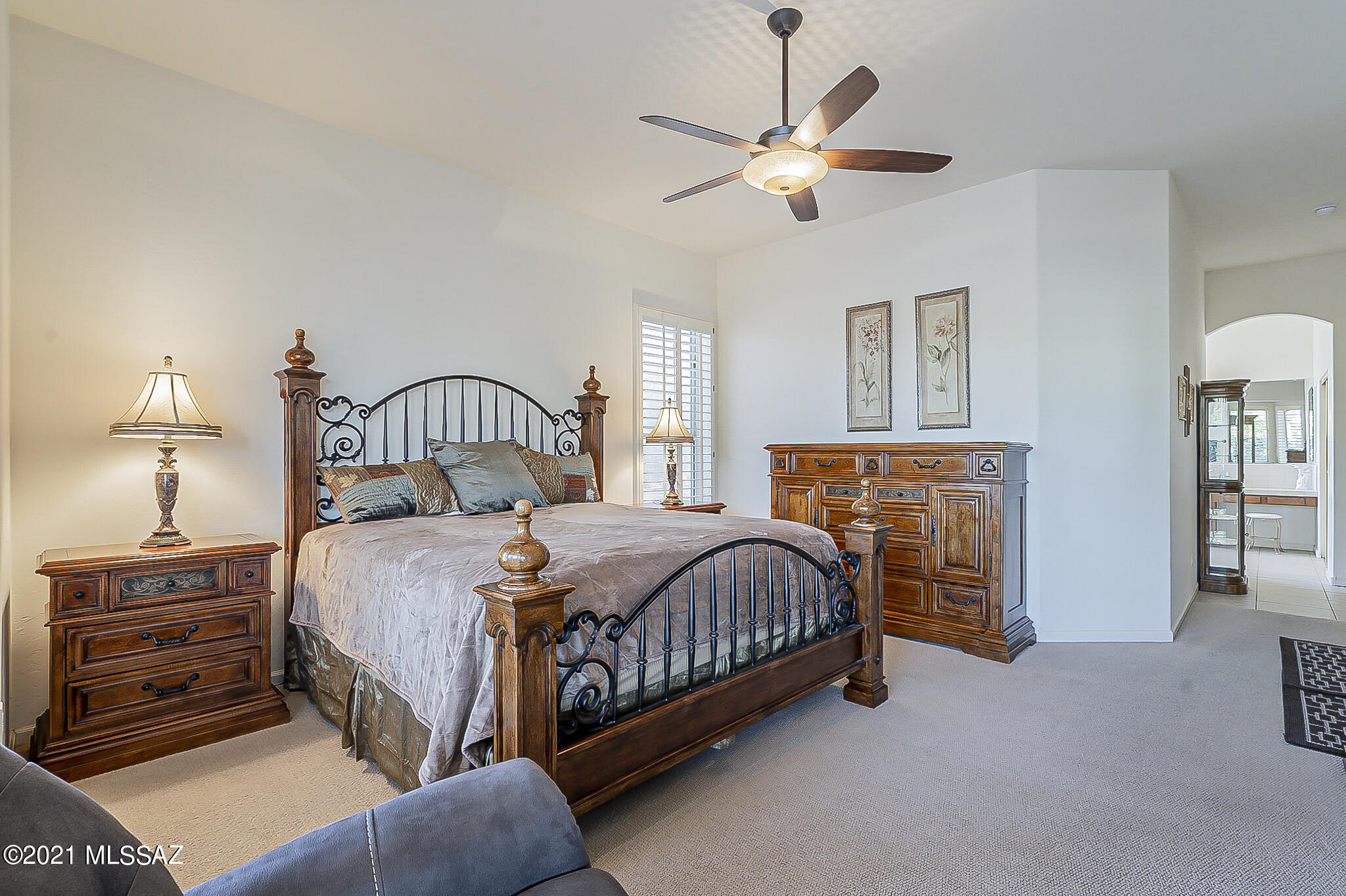 Quail Creek II (78-394) - Residential