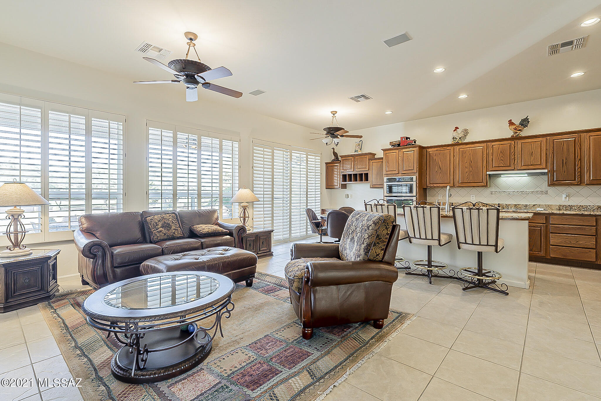 Quail Creek II (78-394) - Residential