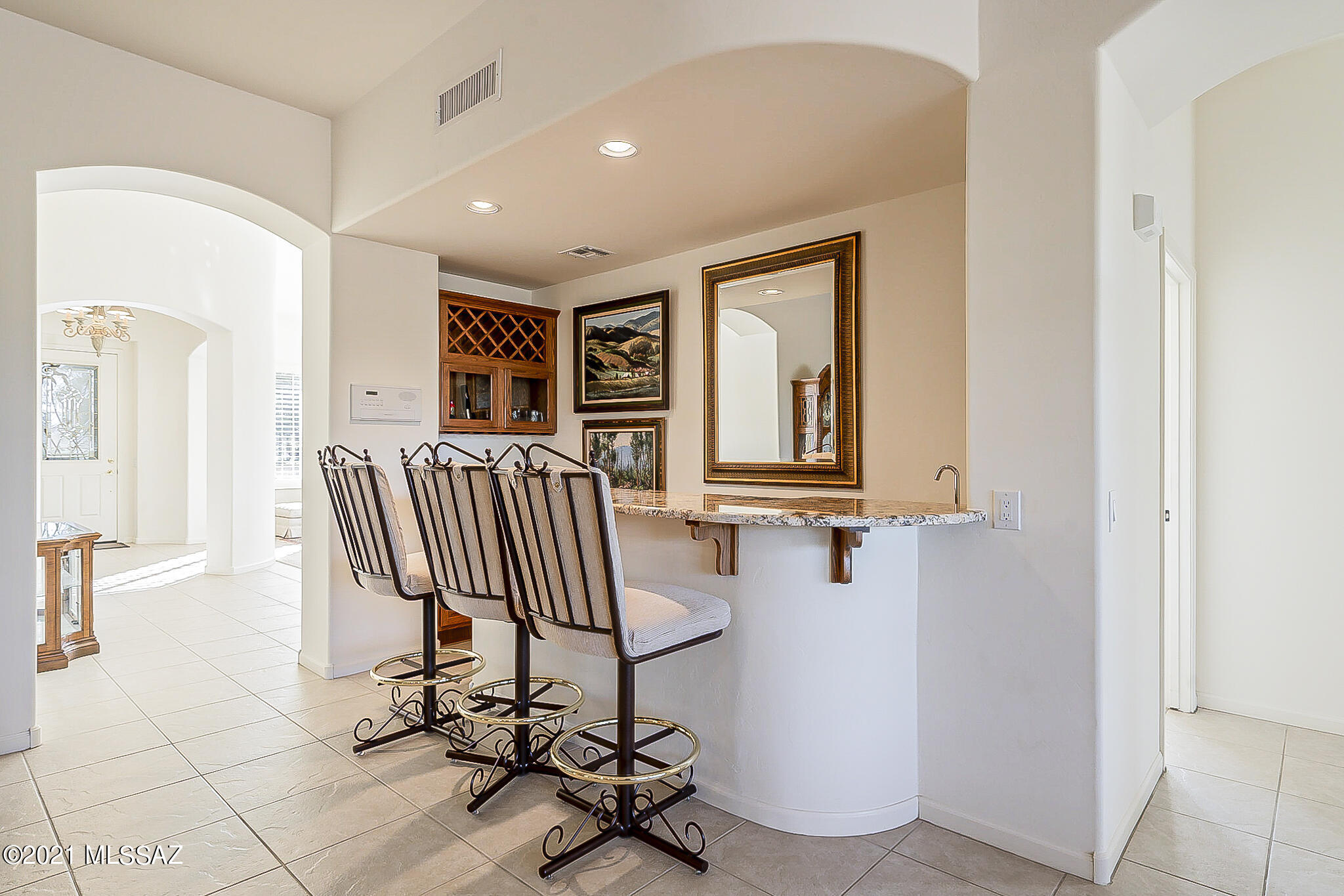Quail Creek II (78-394) - Residential