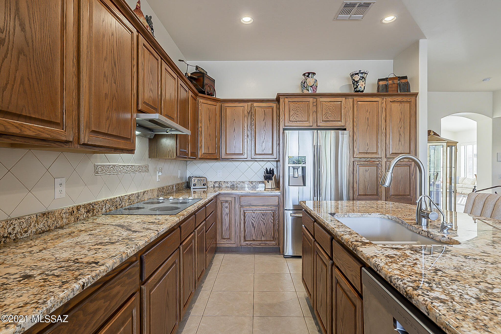 Quail Creek II (78-394) - Residential