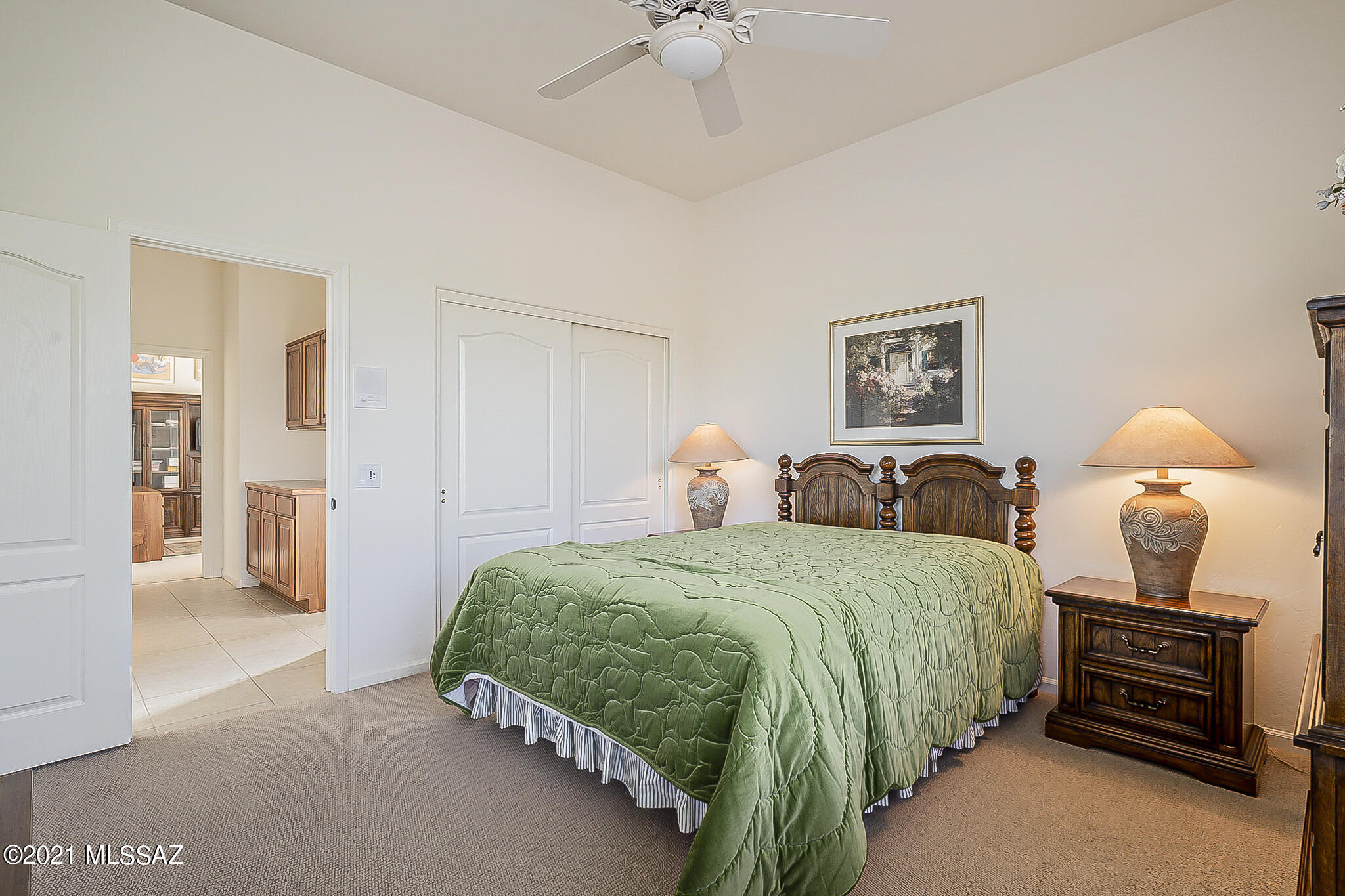 Quail Creek II (78-394) - Residential