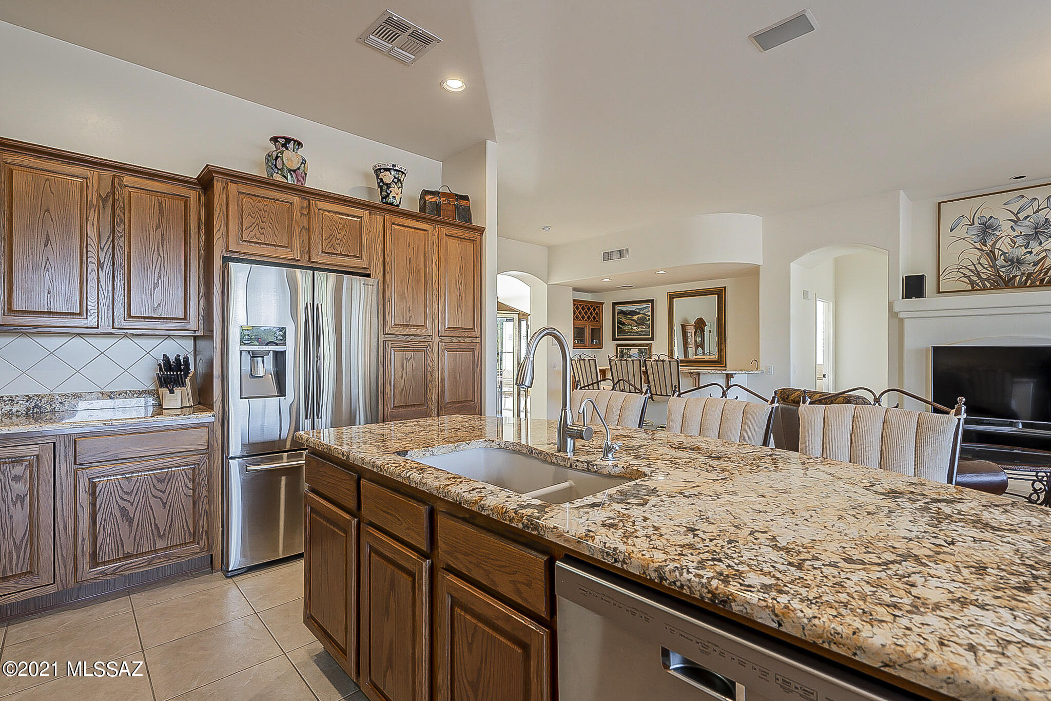 Quail Creek II (78-394) - Residential