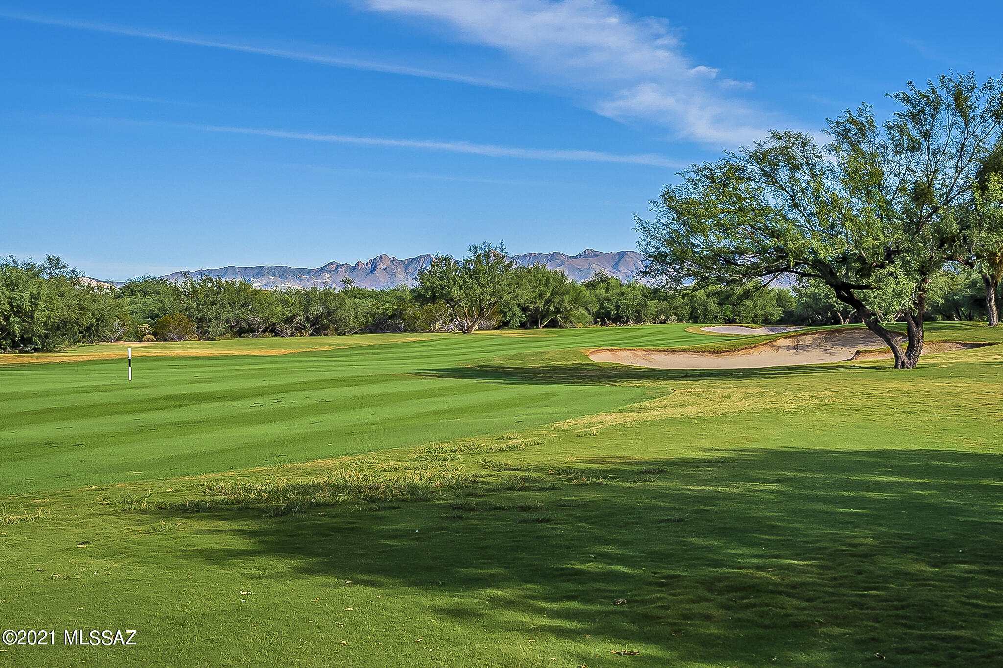 Quail Creek II (78-394) - Residential