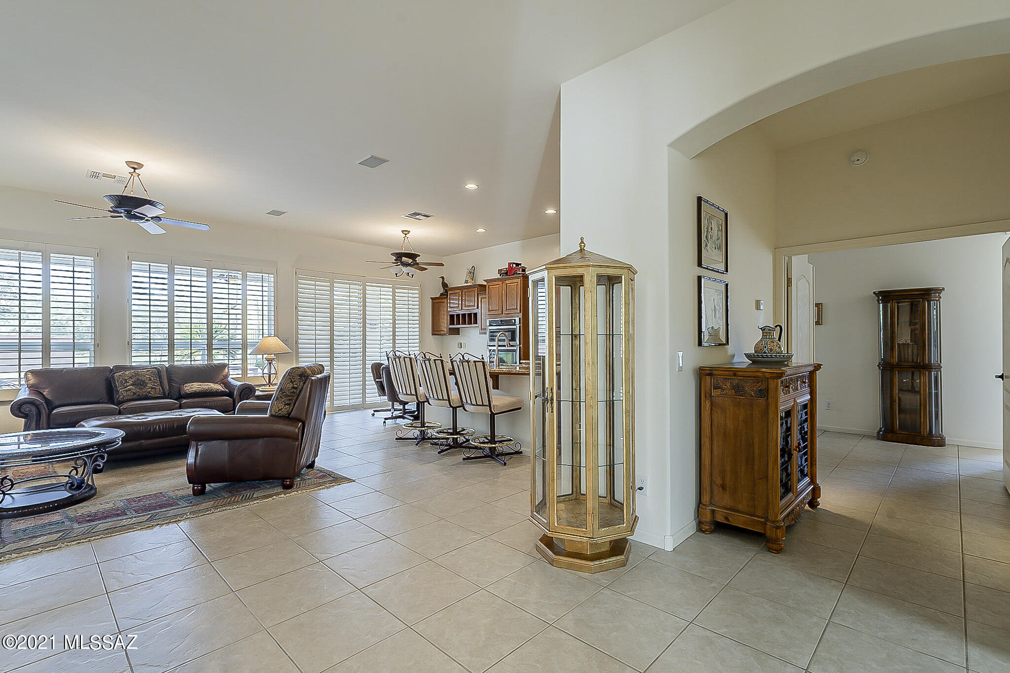 Quail Creek II (78-394) - Residential