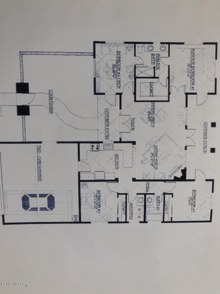 Rancho Reposo (1-18) - Residential