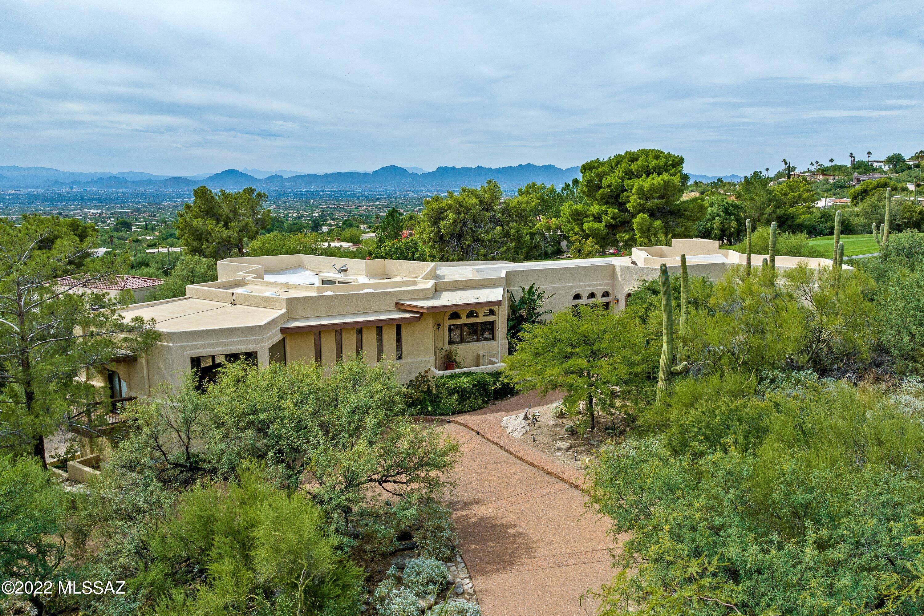 Skyline Country Club Estates (270-318) - Residential