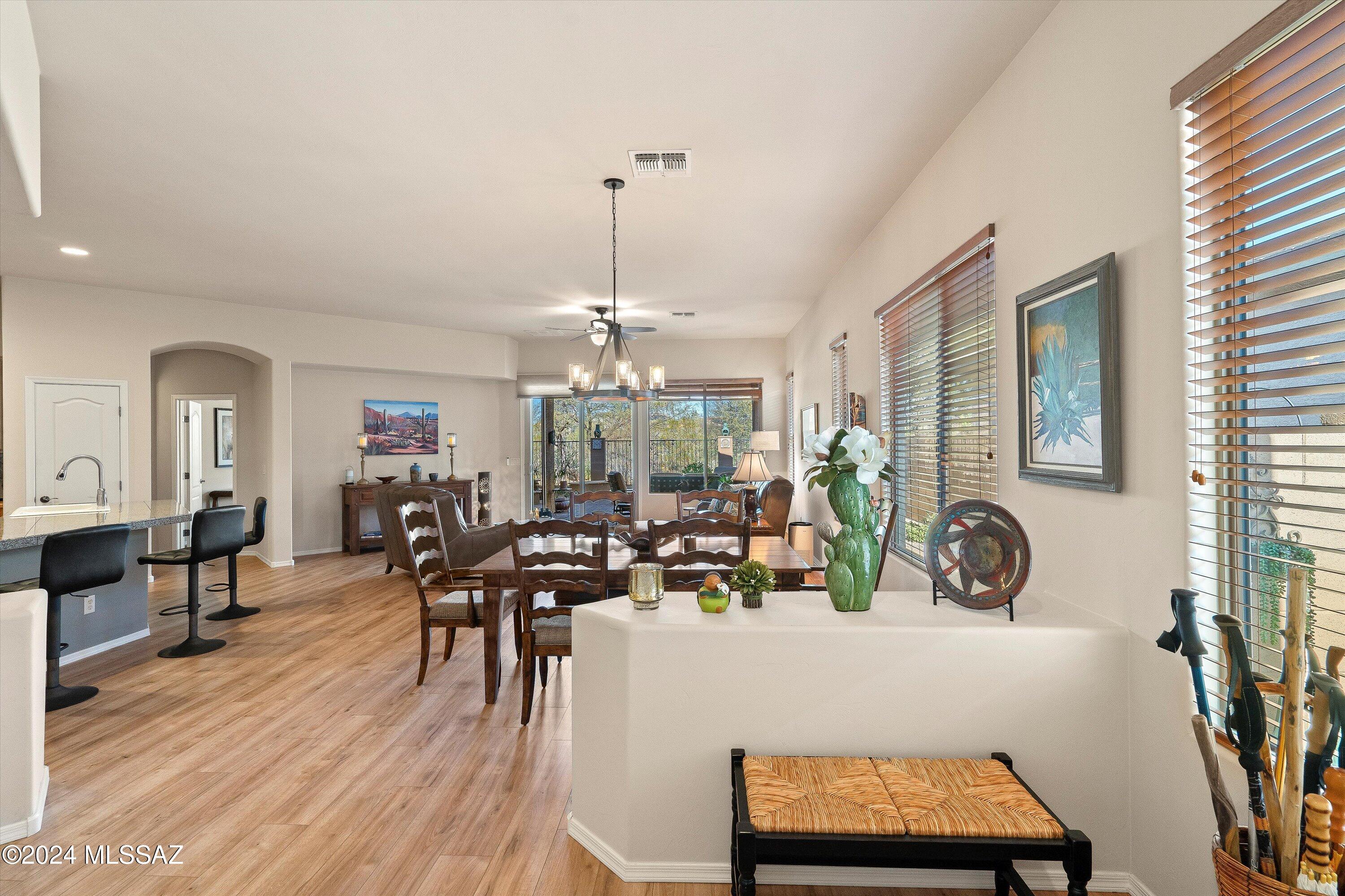 Rancho Vistoso Neighborhood 10 - Residential