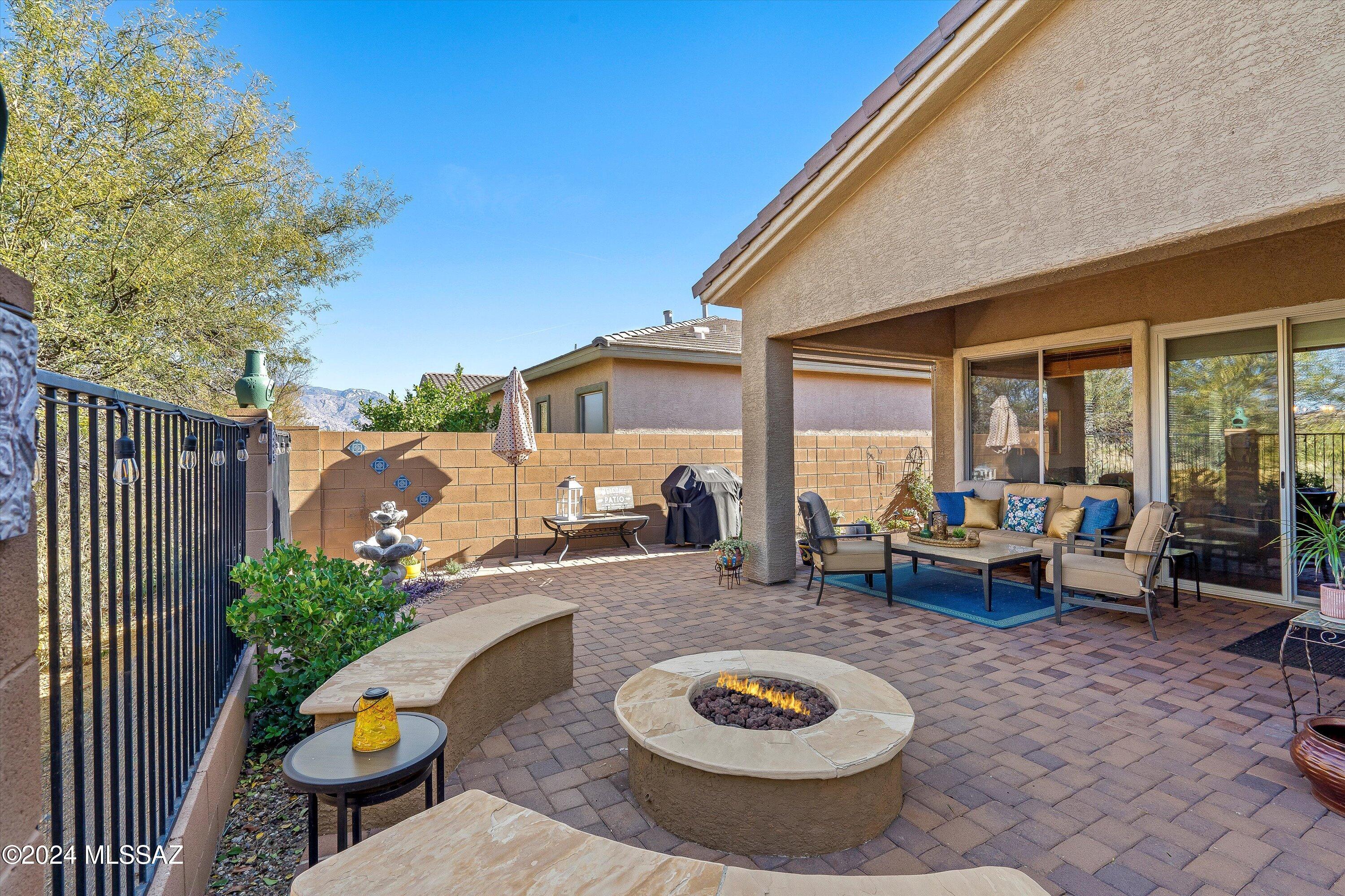 Rancho Vistoso Neighborhood 10 - Residential