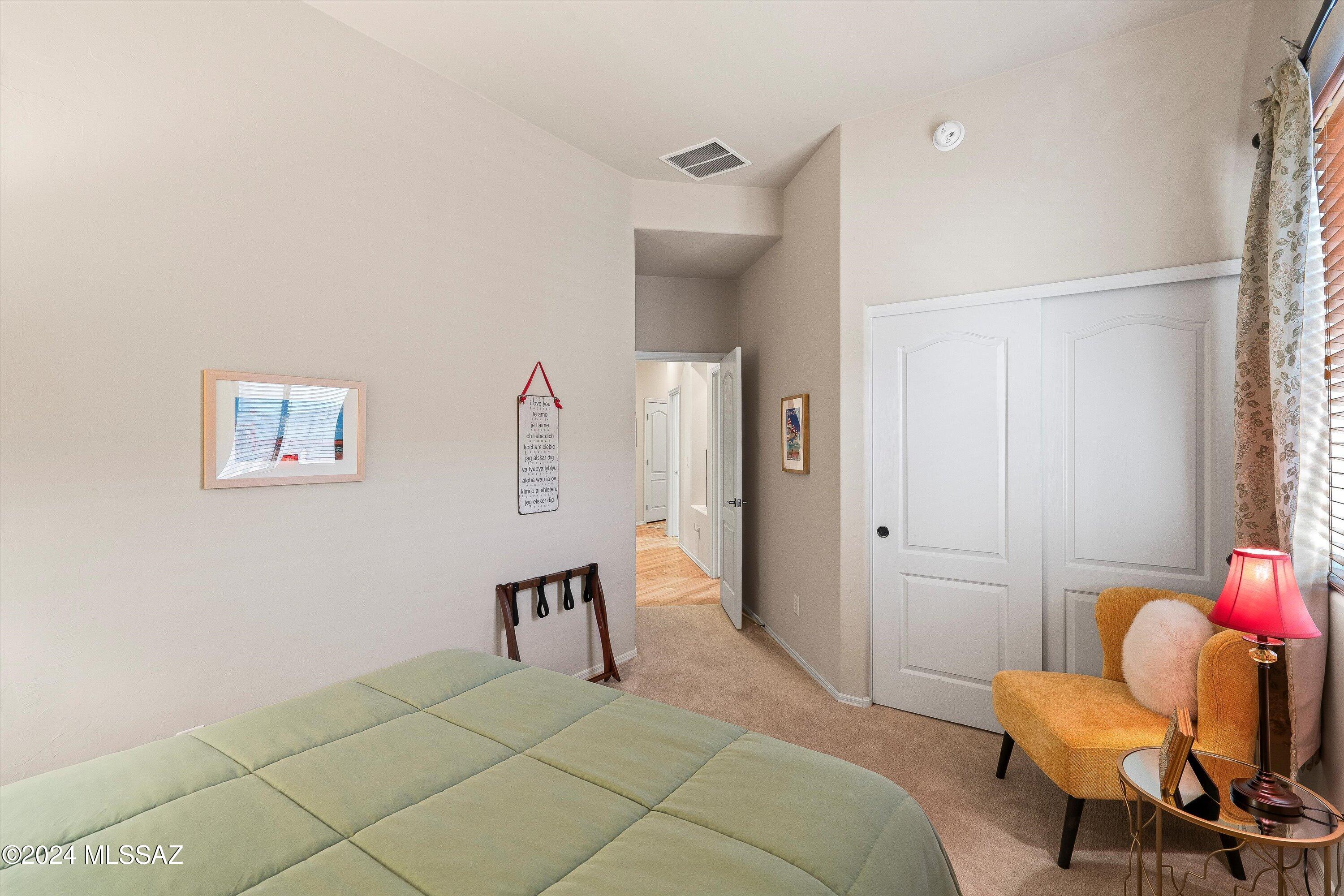 Rancho Vistoso Neighborhood 10 - Residential