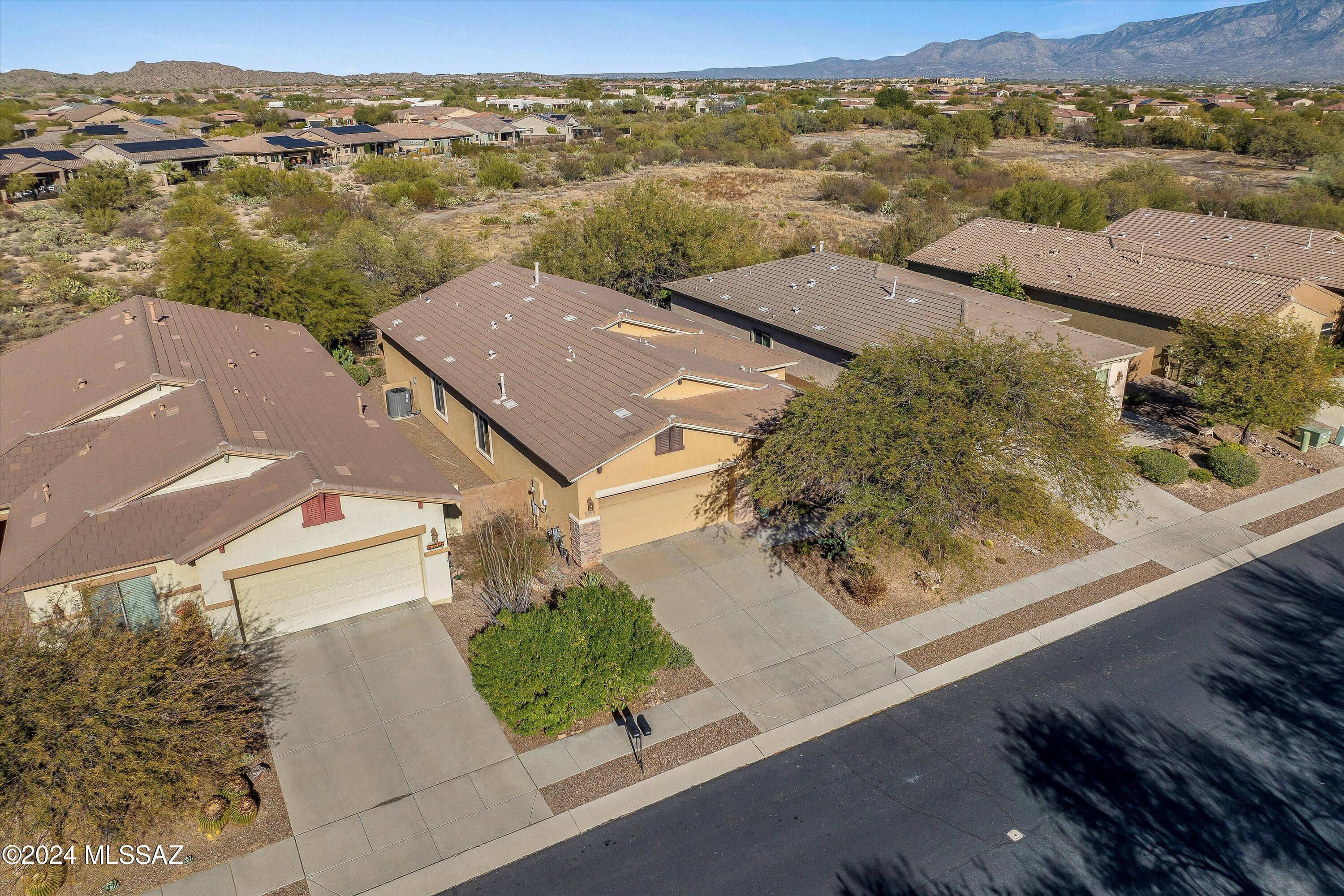 Rancho Vistoso Neighborhood 10 - Residential