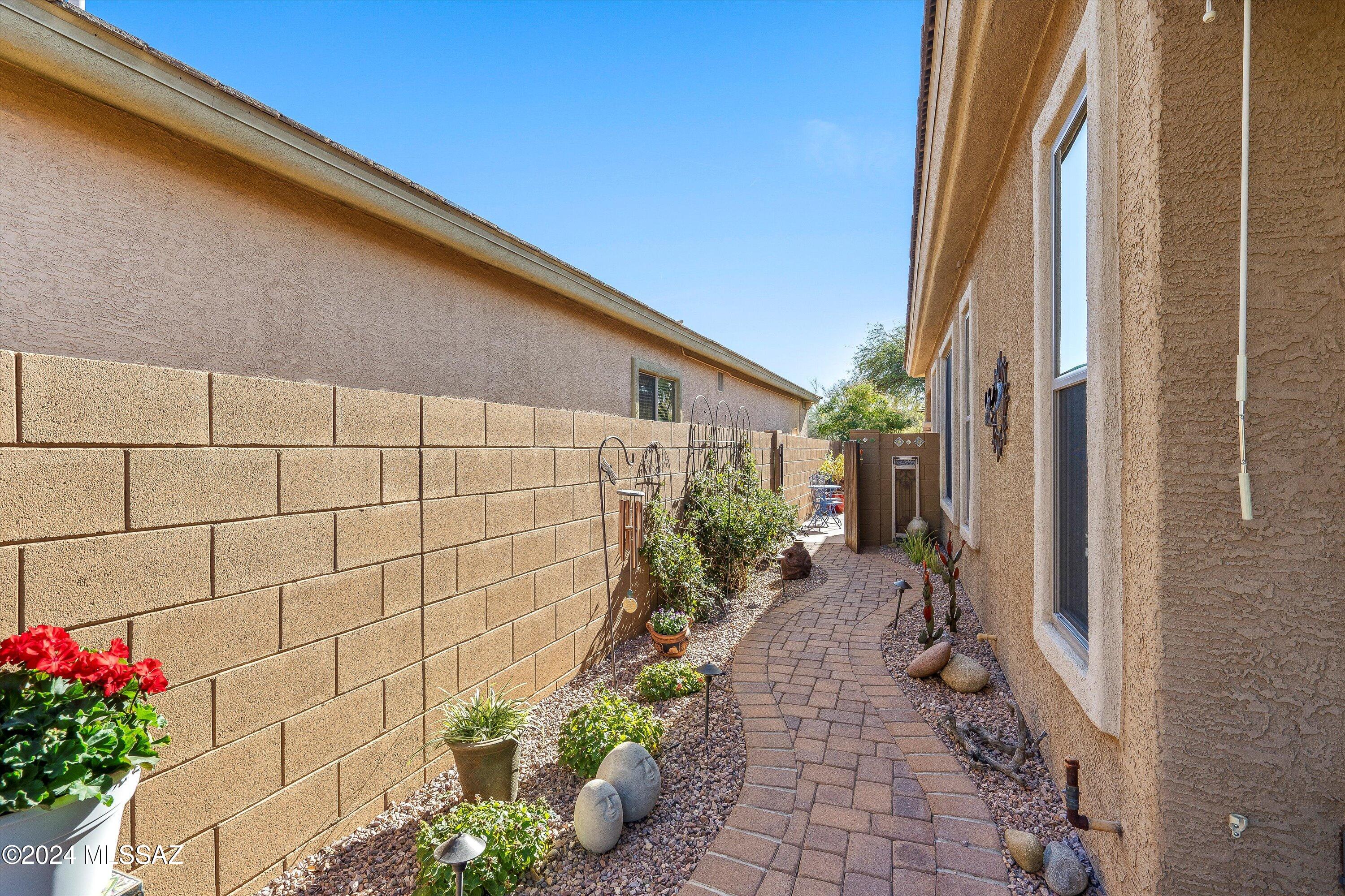 Rancho Vistoso Neighborhood 10 - Residential