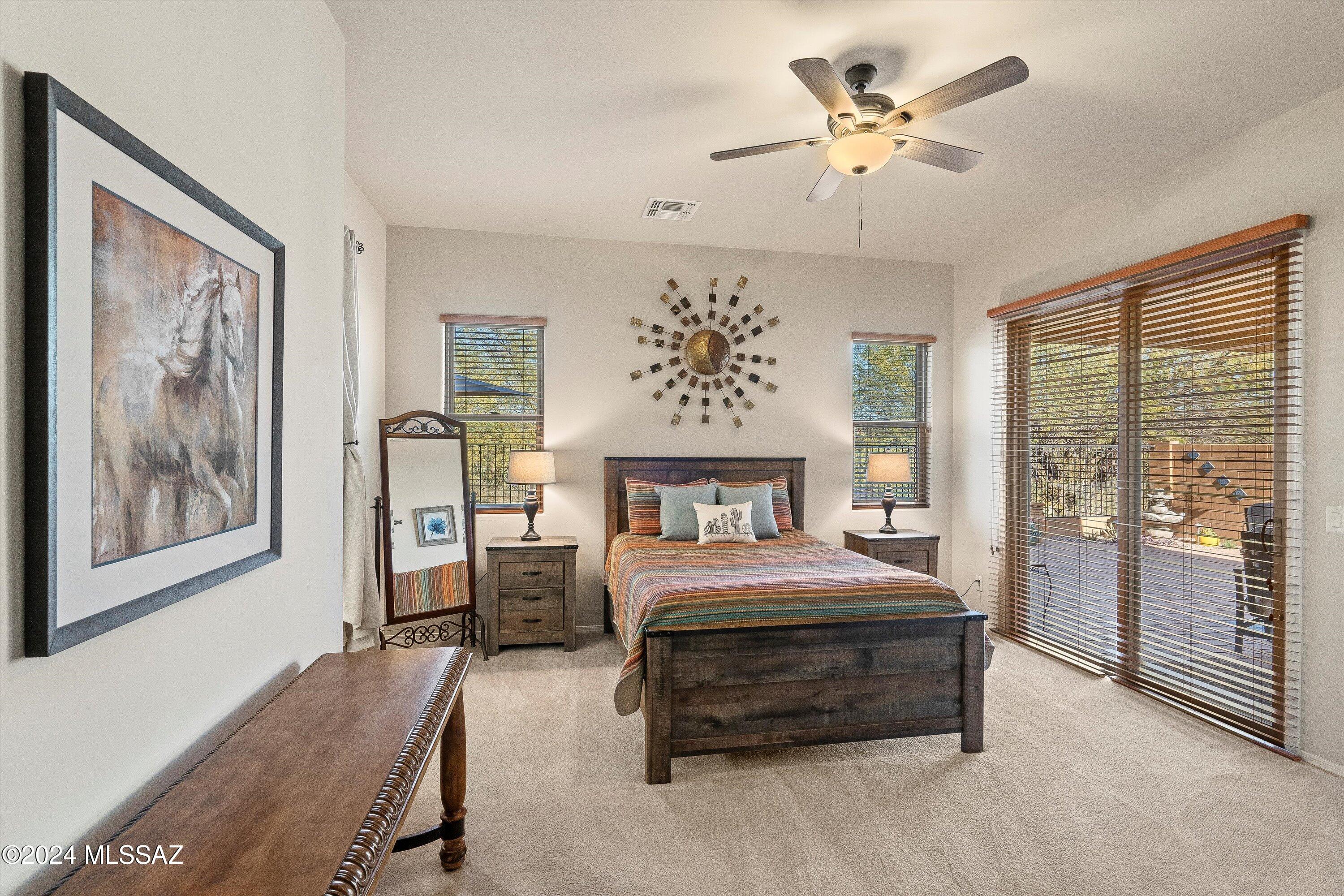 Rancho Vistoso Neighborhood 10 - Residential