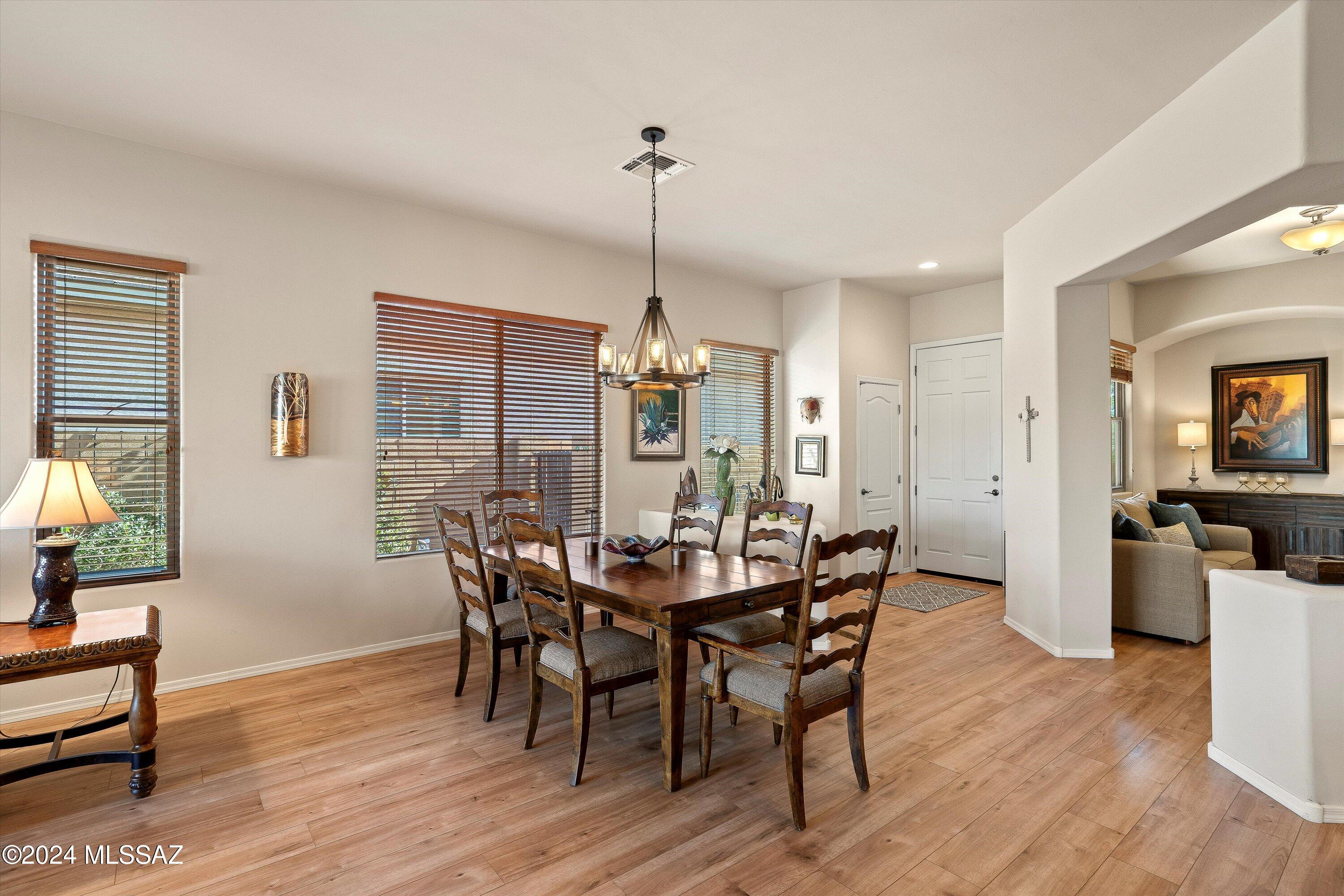 Rancho Vistoso Neighborhood 10 - Residential