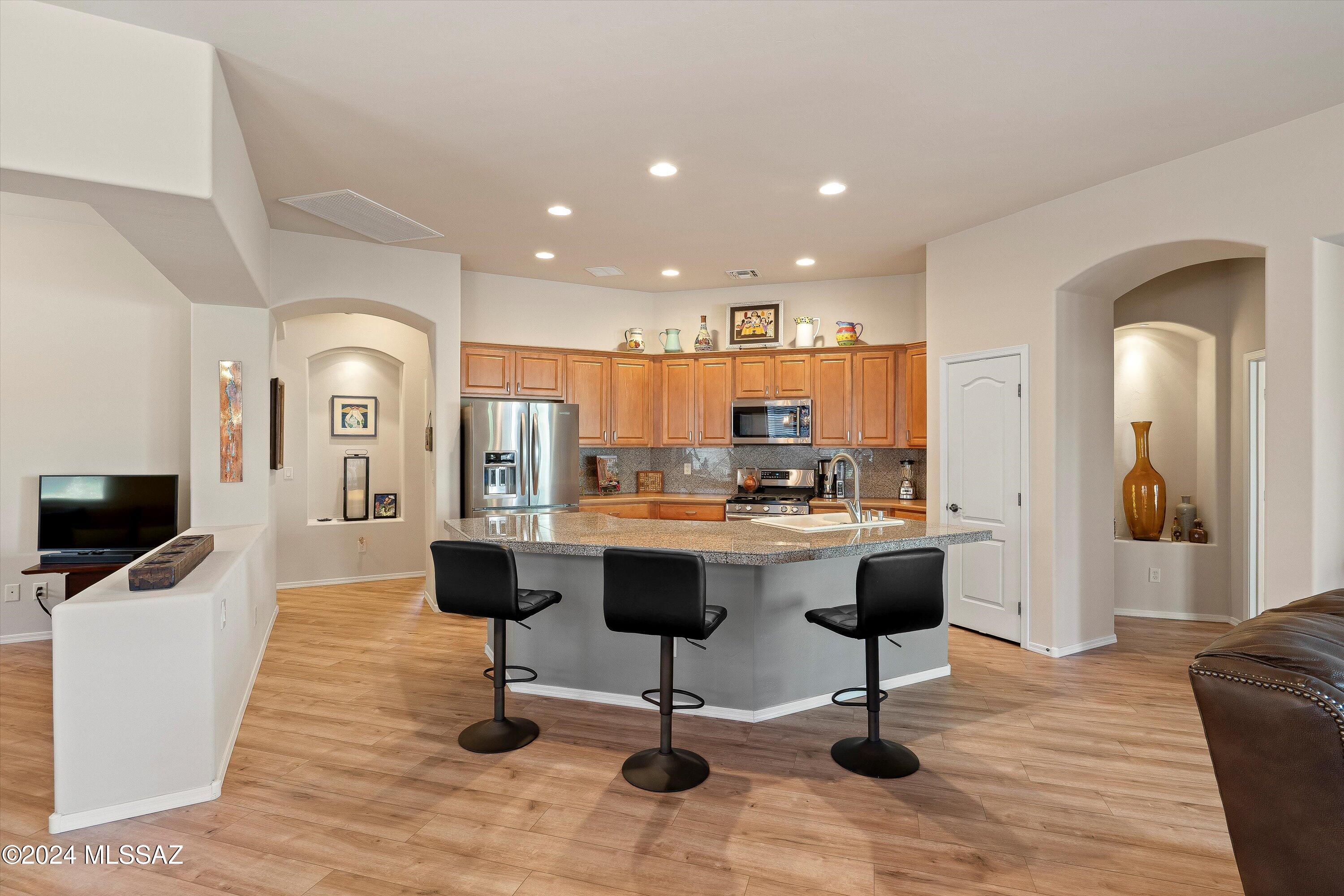 Rancho Vistoso Neighborhood 10 - Residential