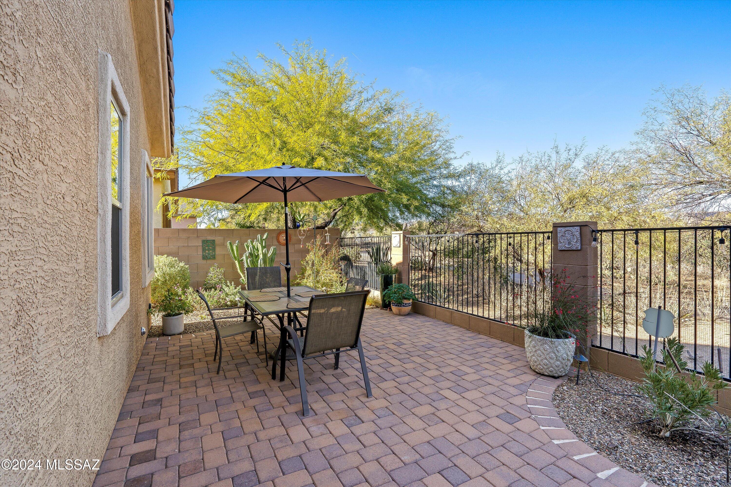 Rancho Vistoso Neighborhood 10 - Residential