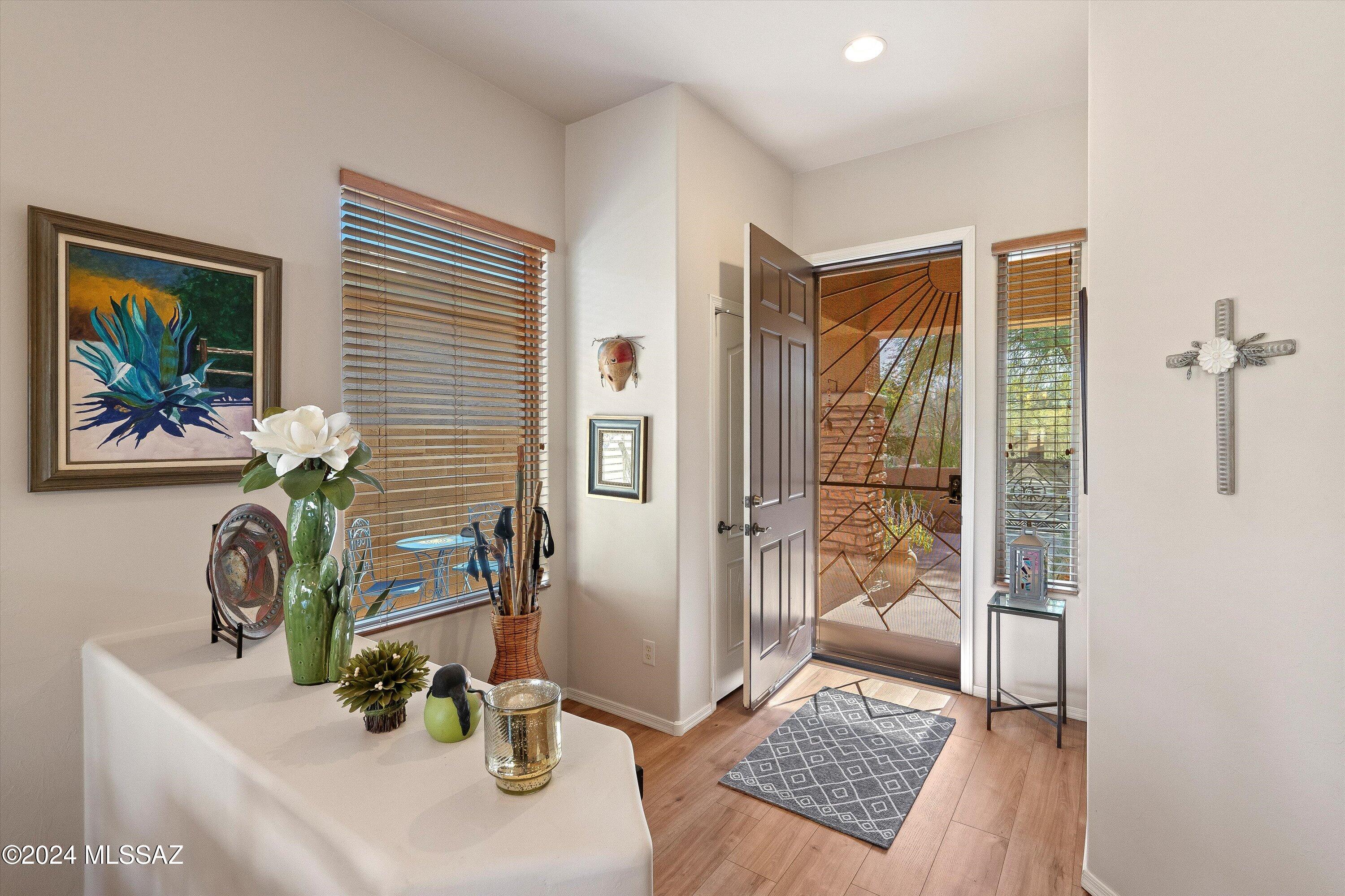 Rancho Vistoso Neighborhood 10 - Residential