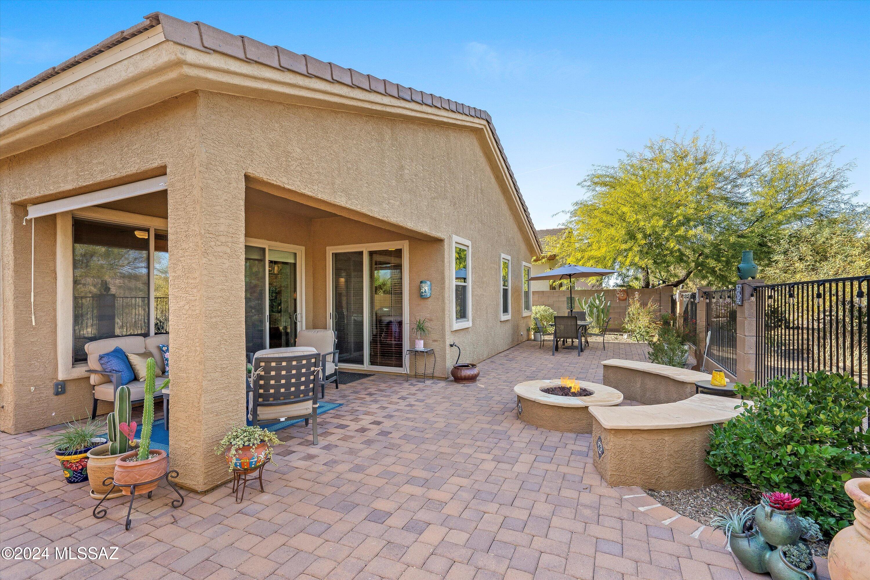 Rancho Vistoso Neighborhood 10 - Residential