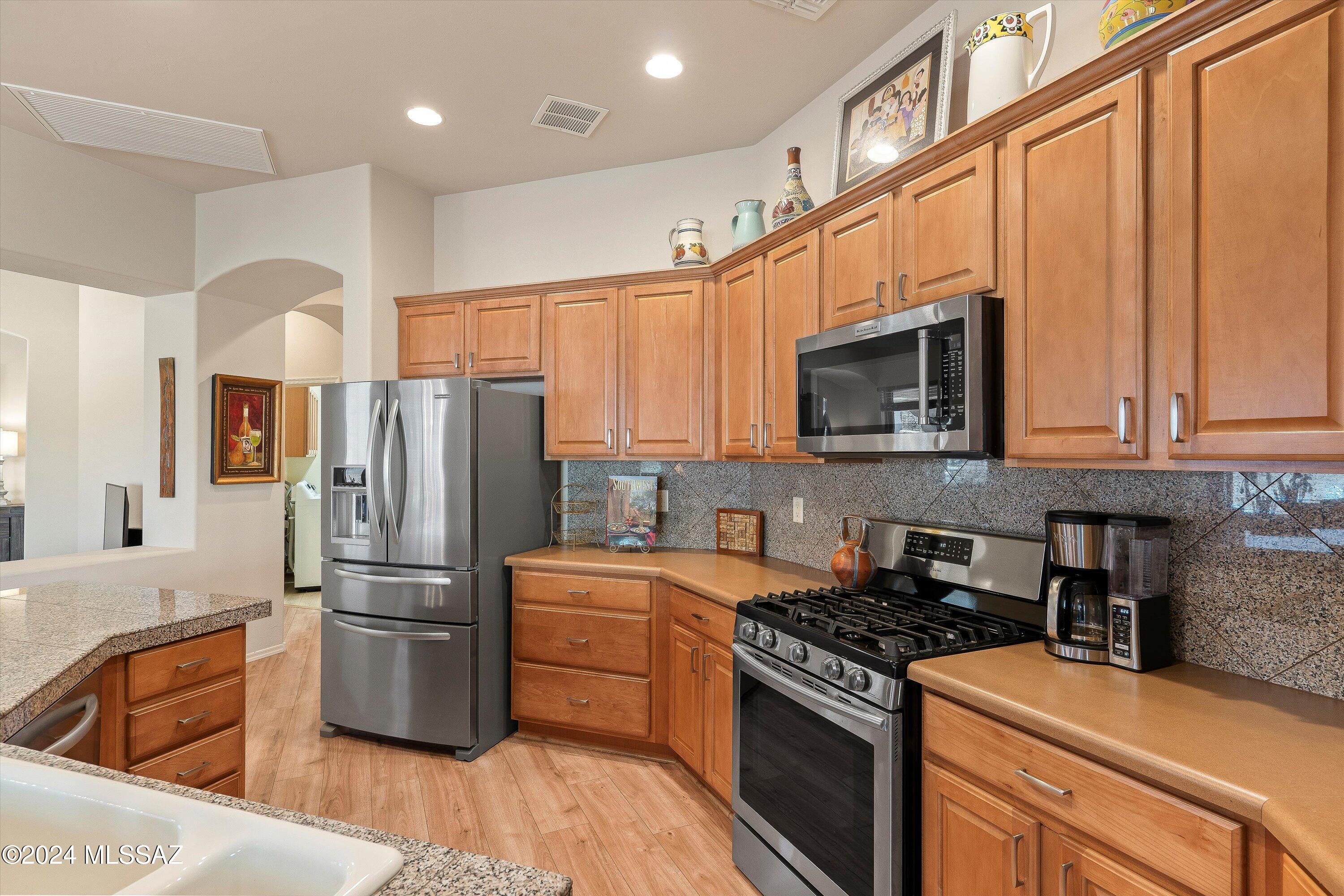 Rancho Vistoso Neighborhood 10 - Residential
