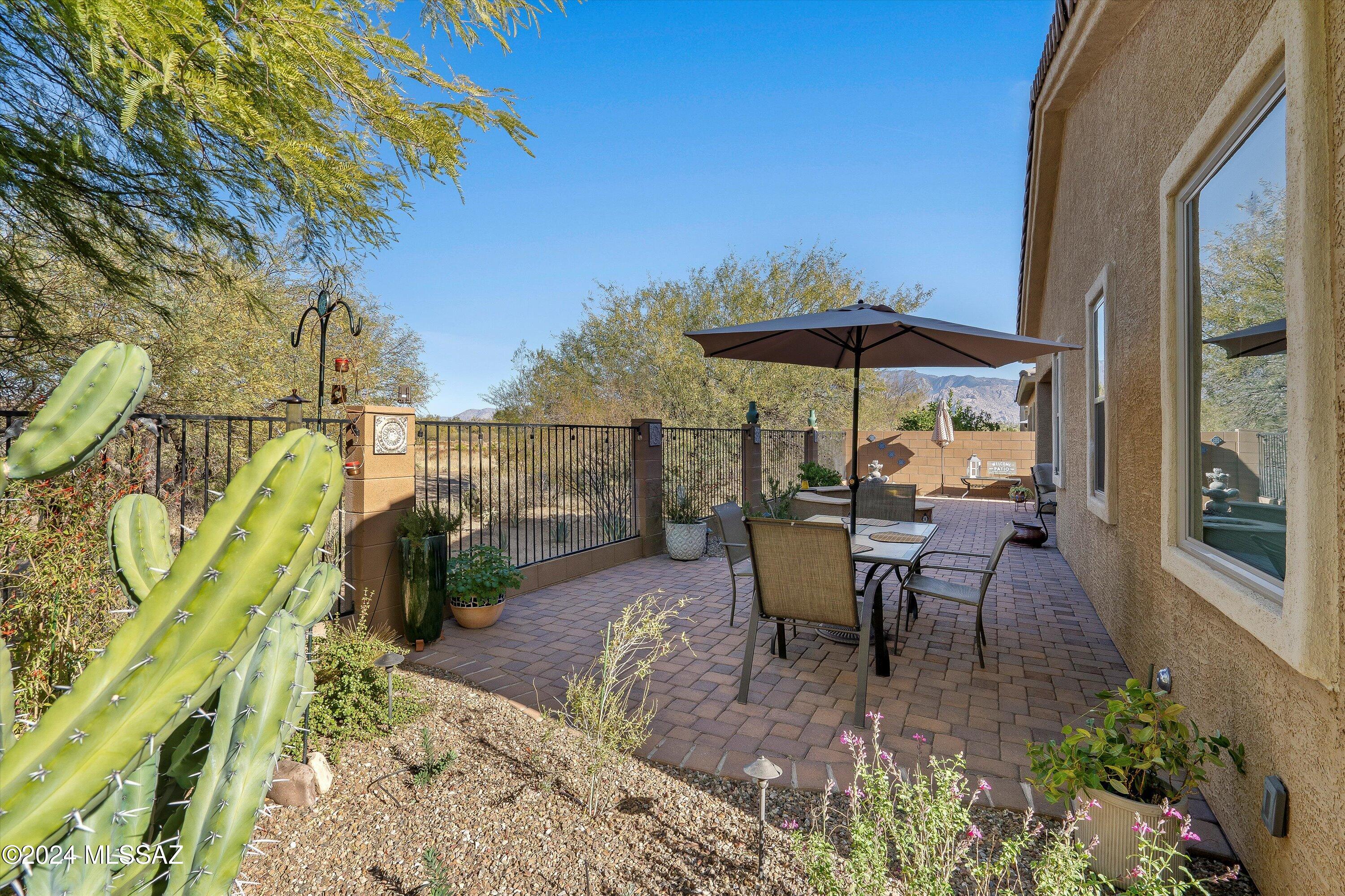 Rancho Vistoso Neighborhood 10 - Residential