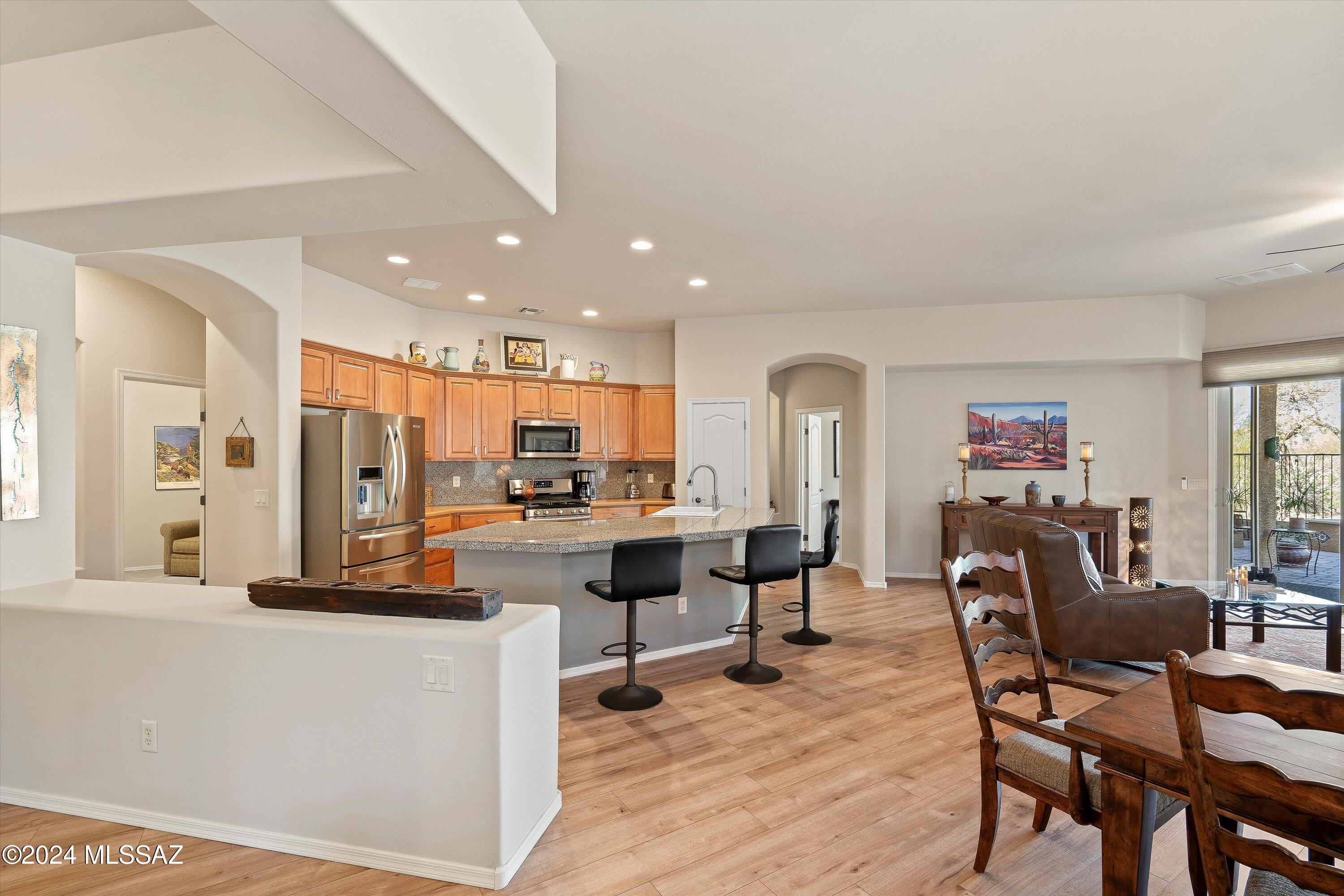 Rancho Vistoso Neighborhood 10 - Residential