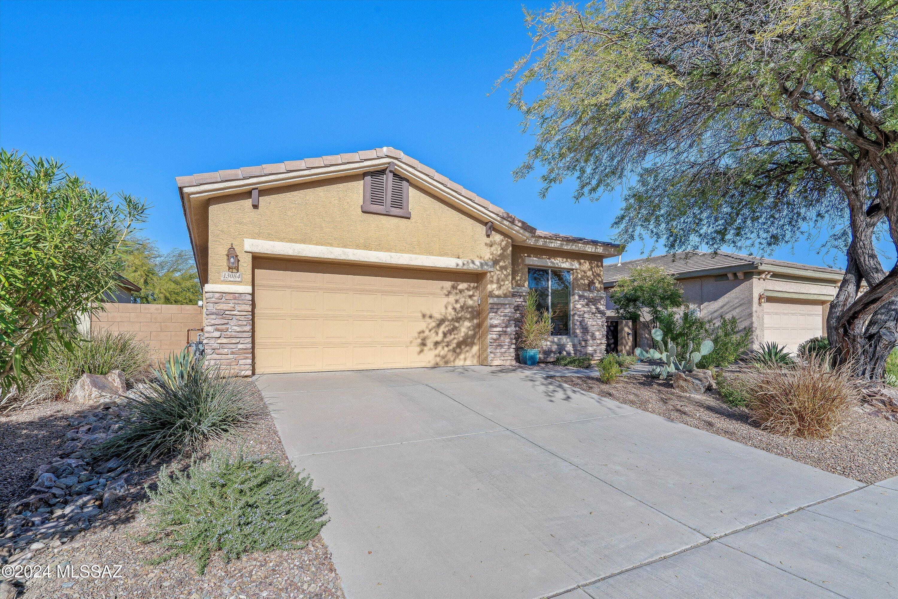 Rancho Vistoso Neighborhood 10 - Residential