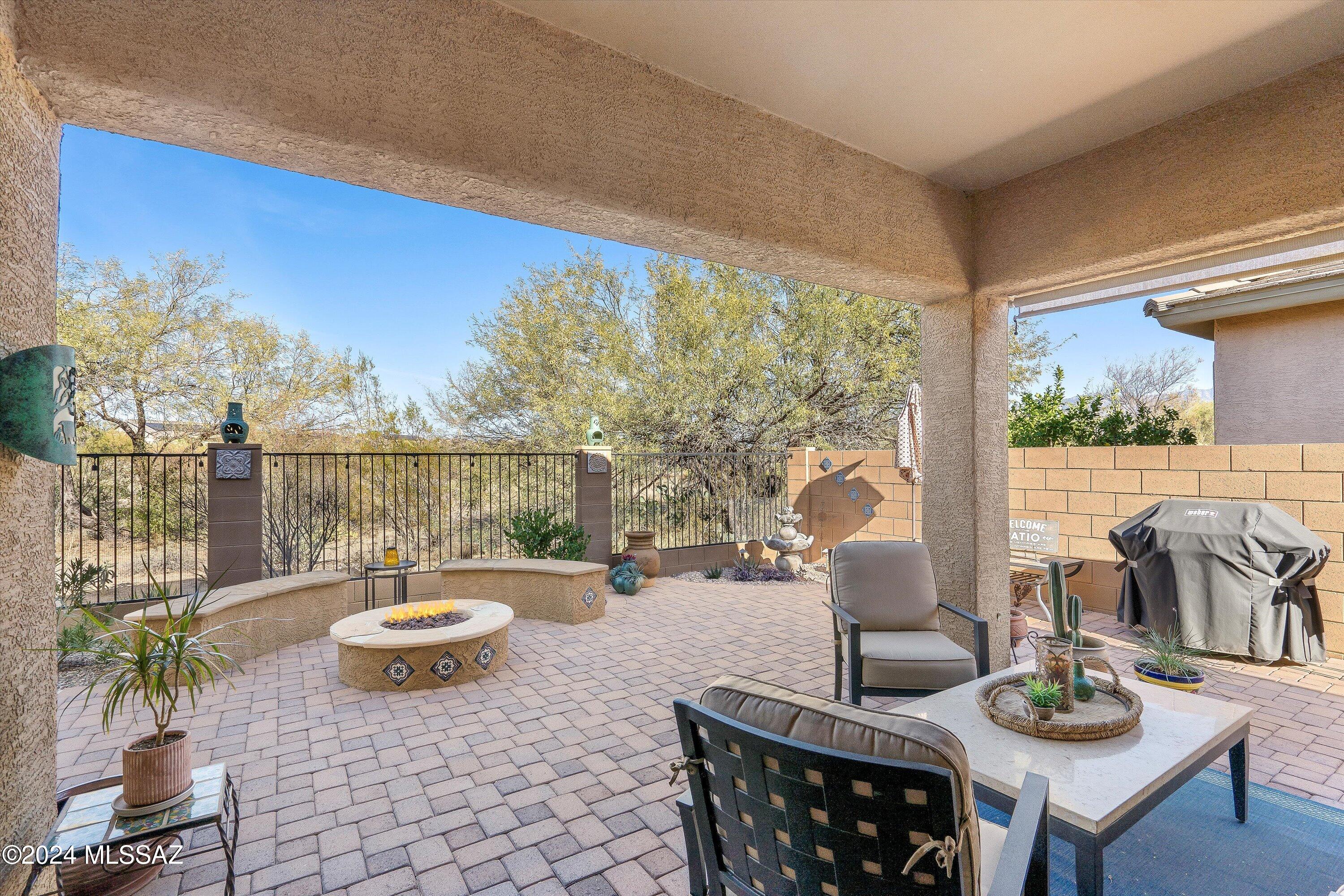 Rancho Vistoso Neighborhood 10 - Residential