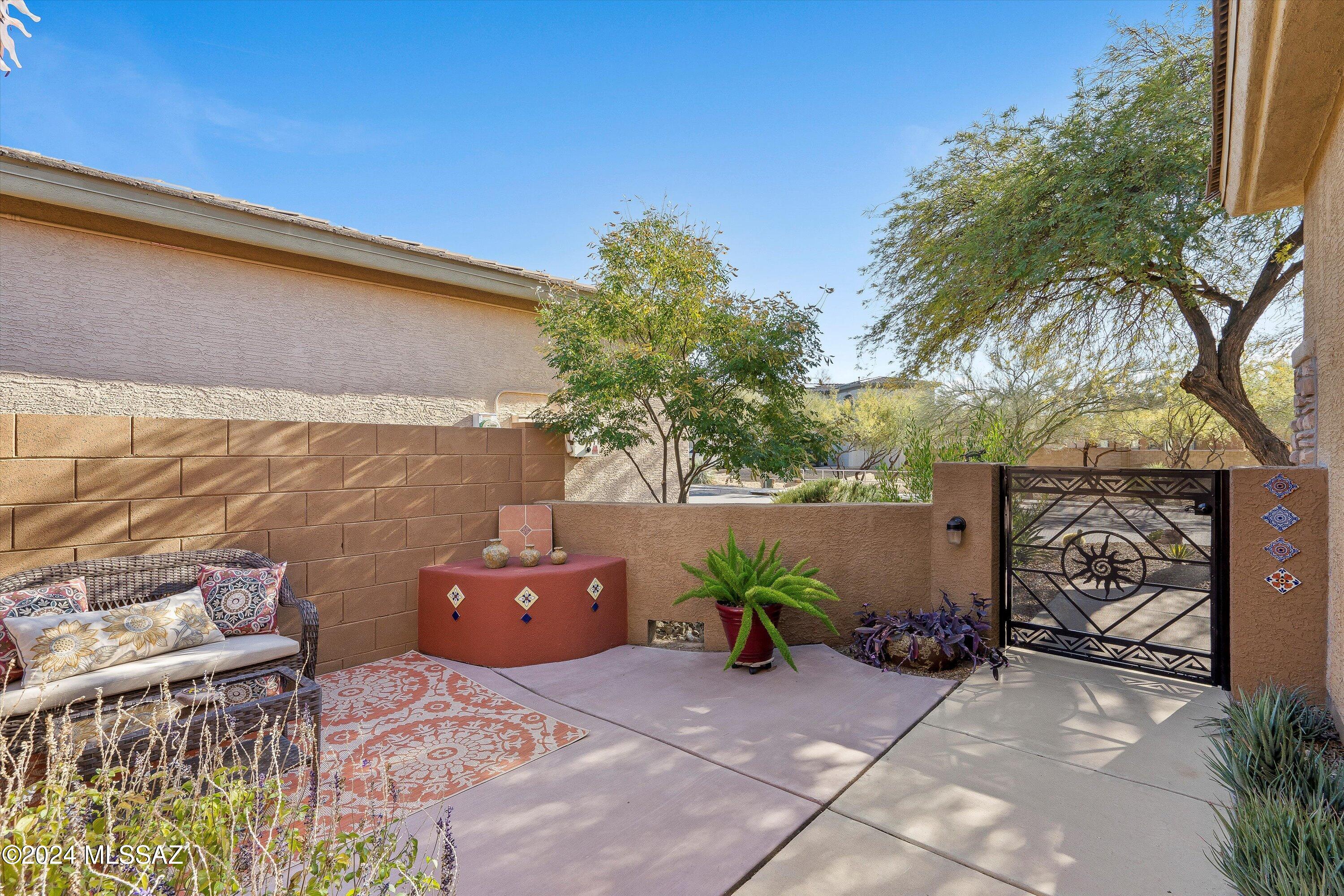 Rancho Vistoso Neighborhood 10 - Residential