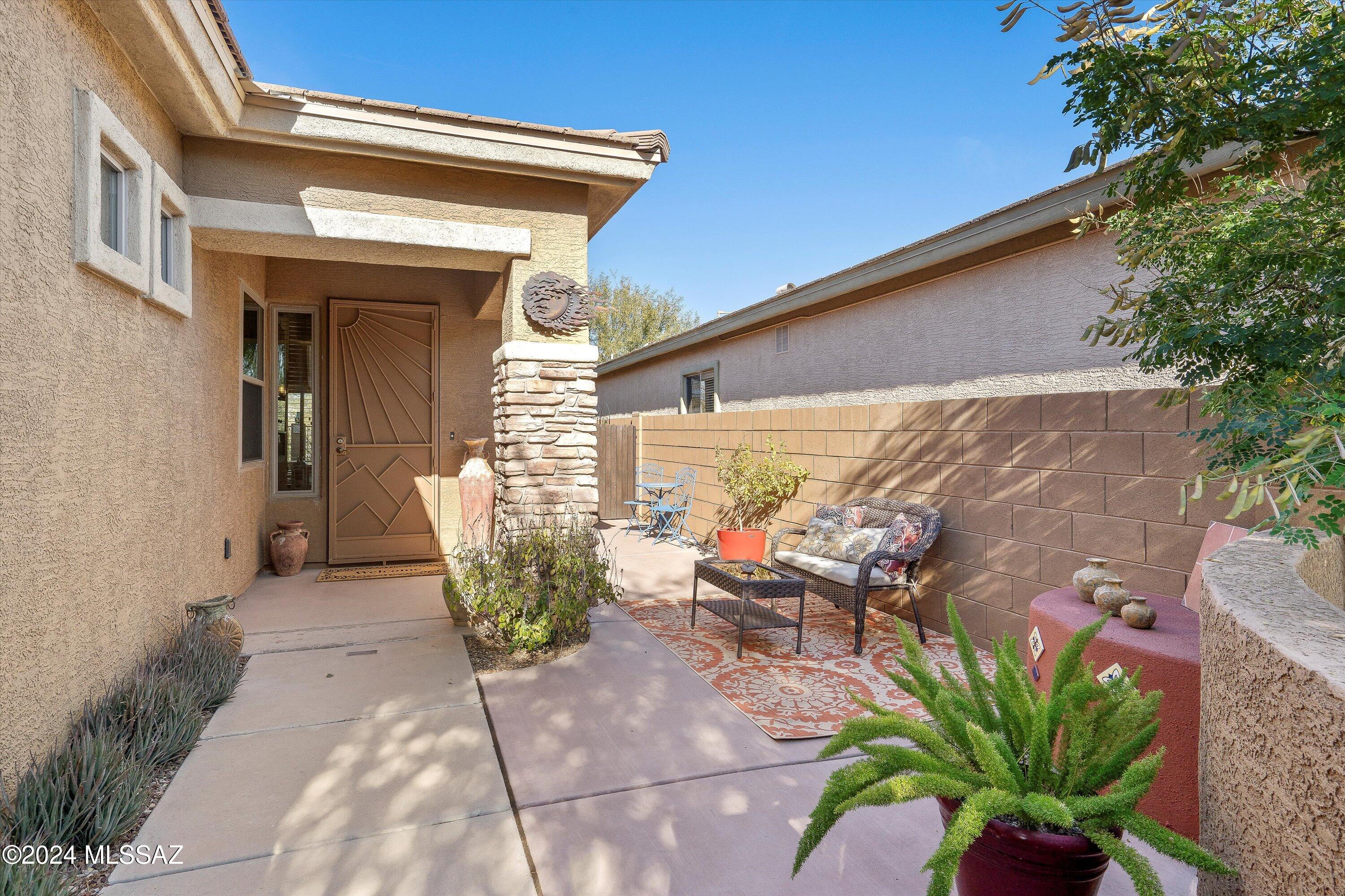 Rancho Vistoso Neighborhood 10 - Residential