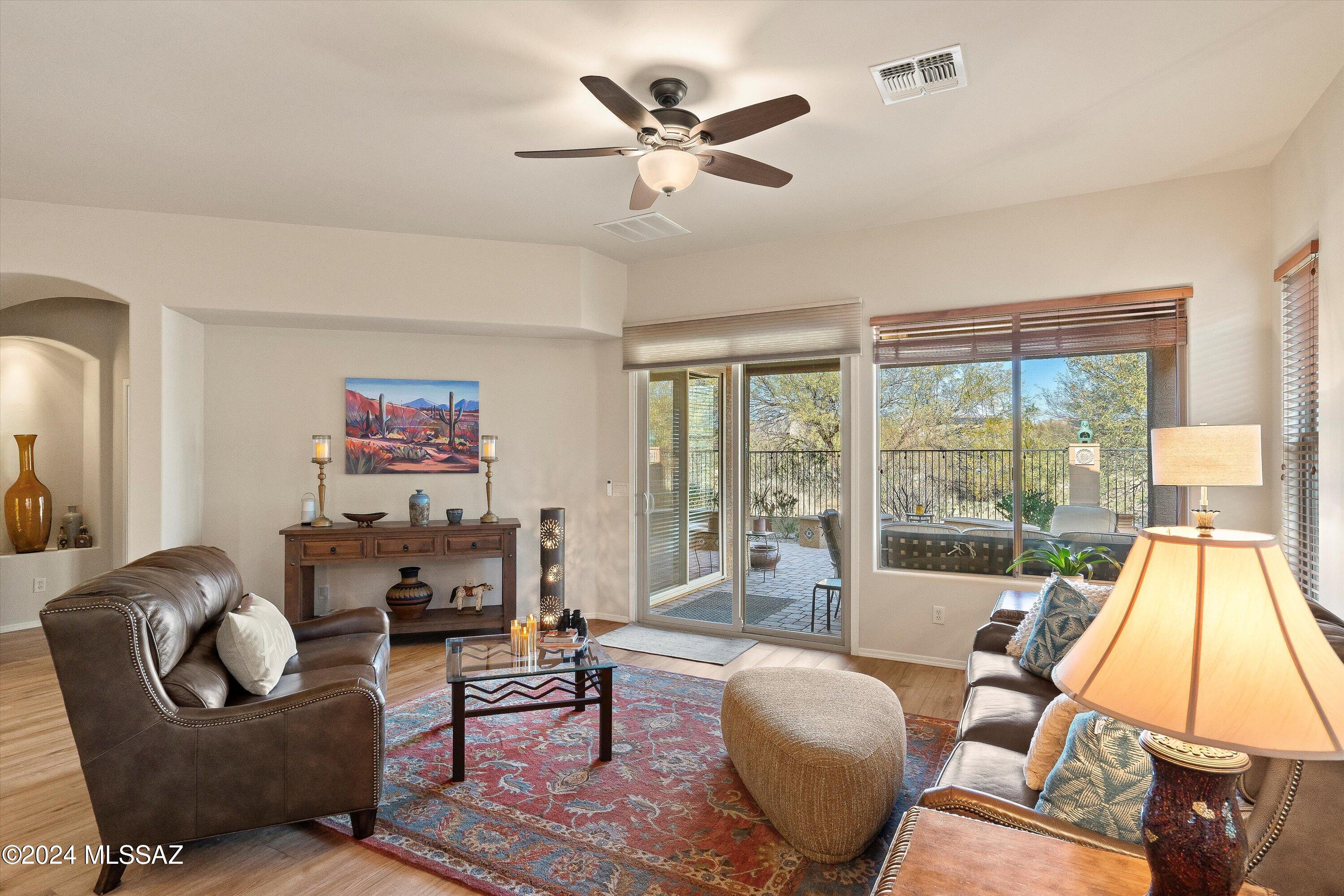 Rancho Vistoso Neighborhood 10 - Residential