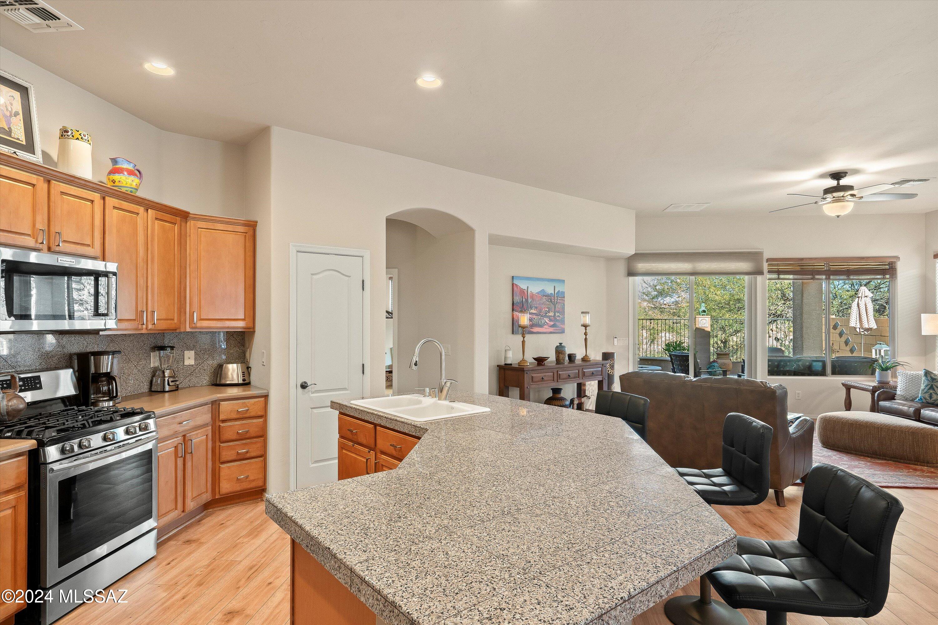 Rancho Vistoso Neighborhood 10 - Residential