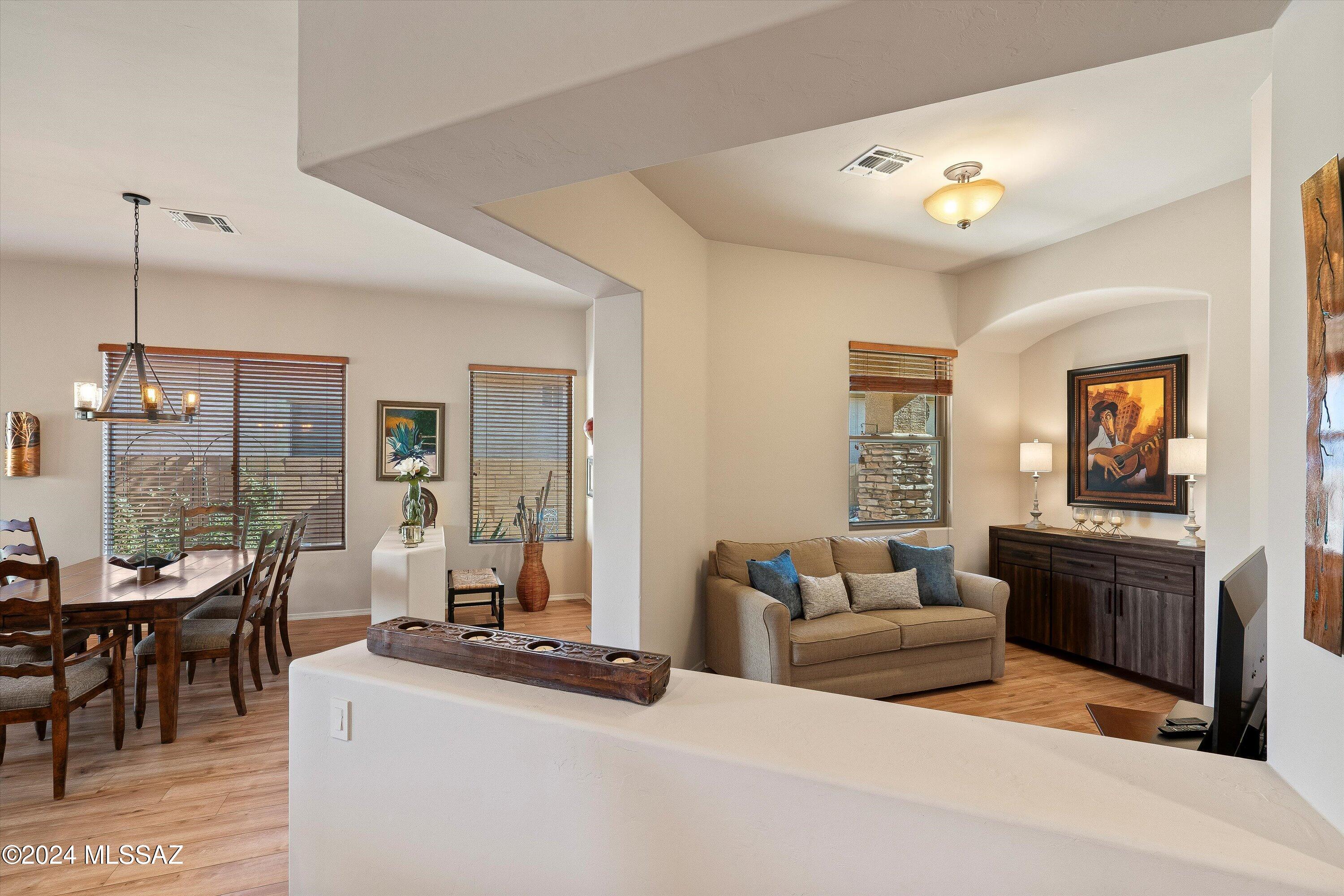 Rancho Vistoso Neighborhood 10 - Residential