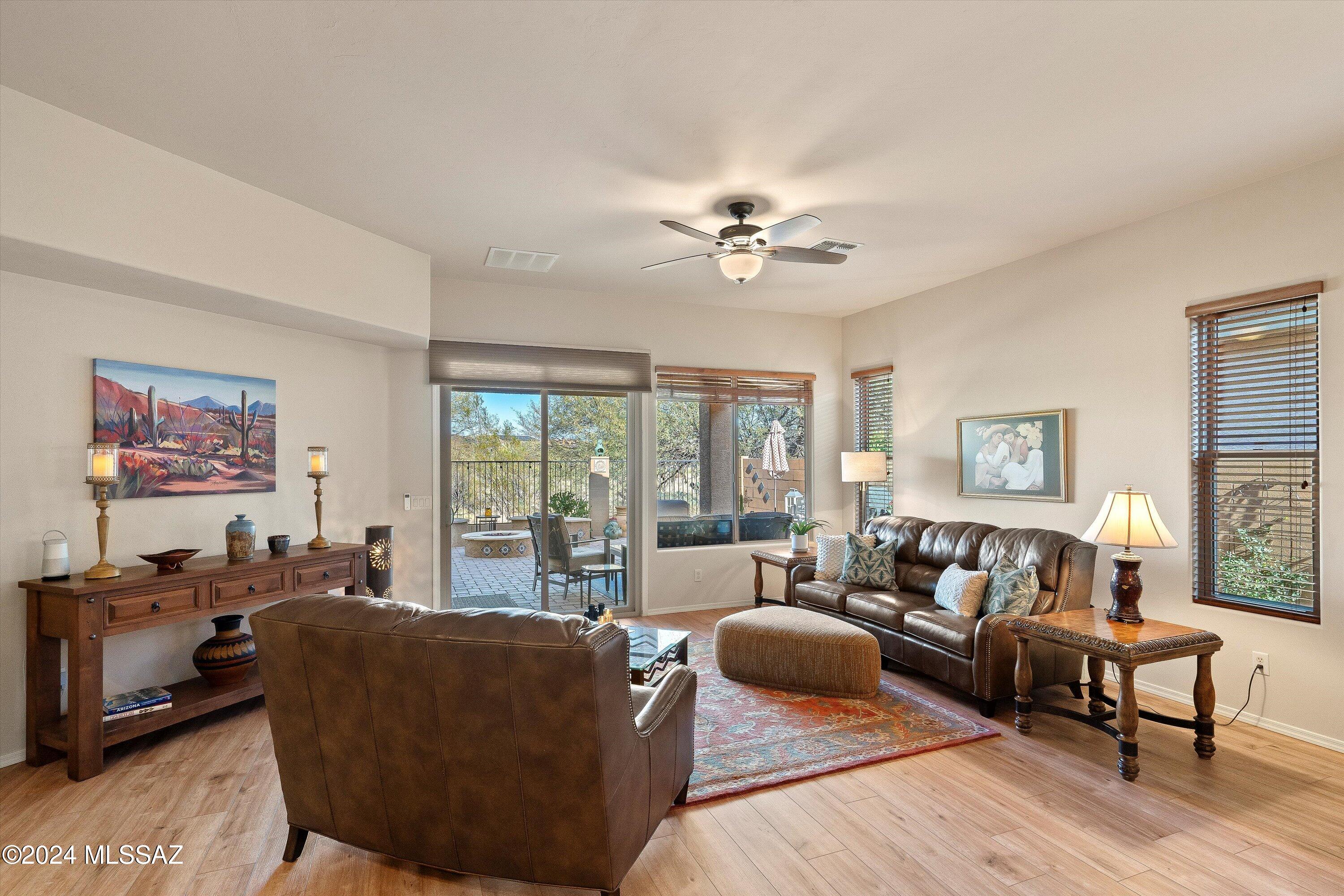 Rancho Vistoso Neighborhood 10 - Residential