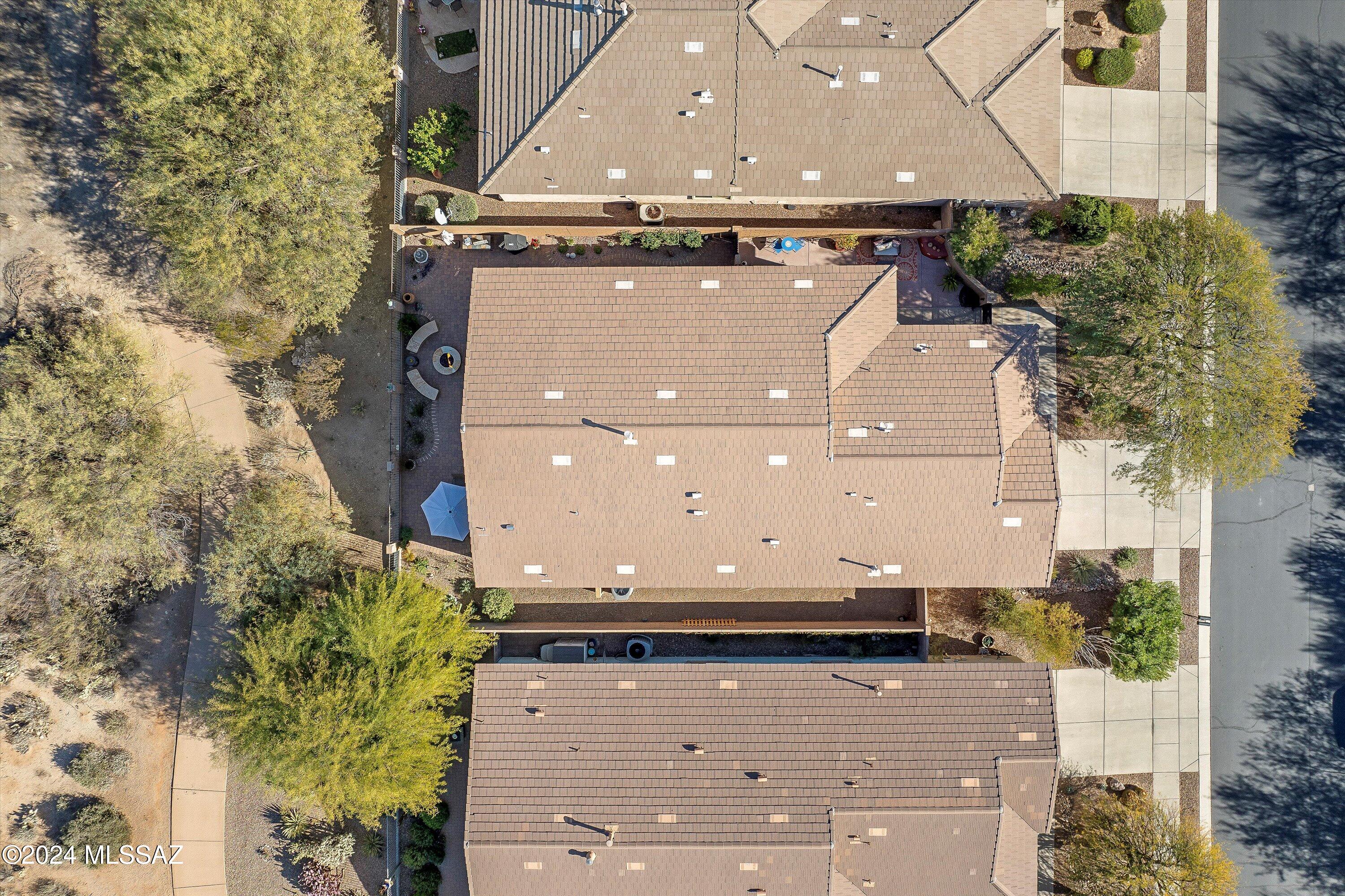 Rancho Vistoso Neighborhood 10 - Residential
