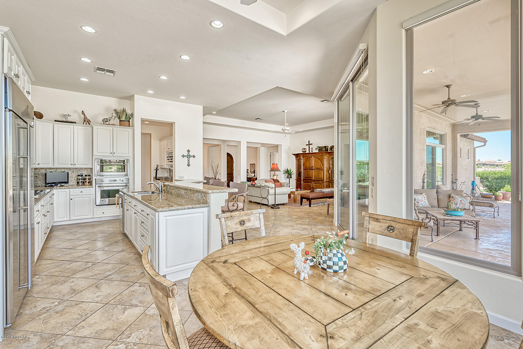 Saddlebrooke - Residential