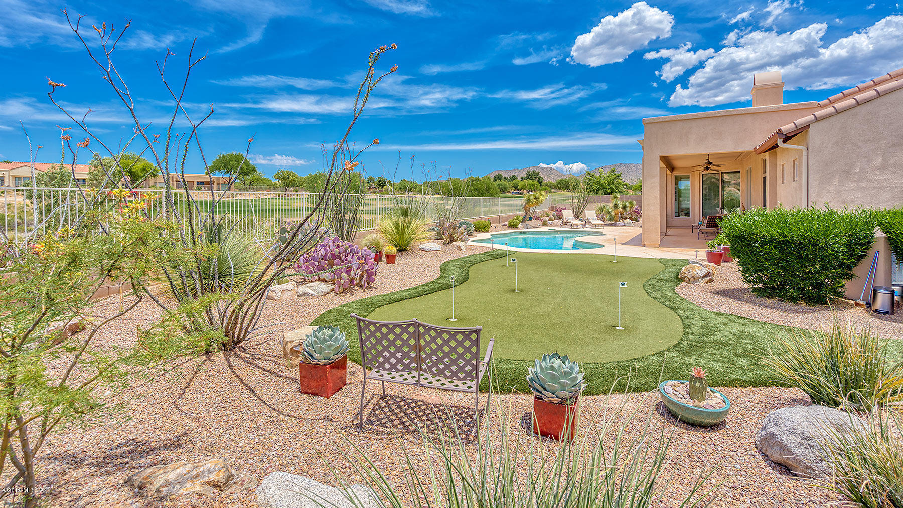 Saddlebrooke - Residential