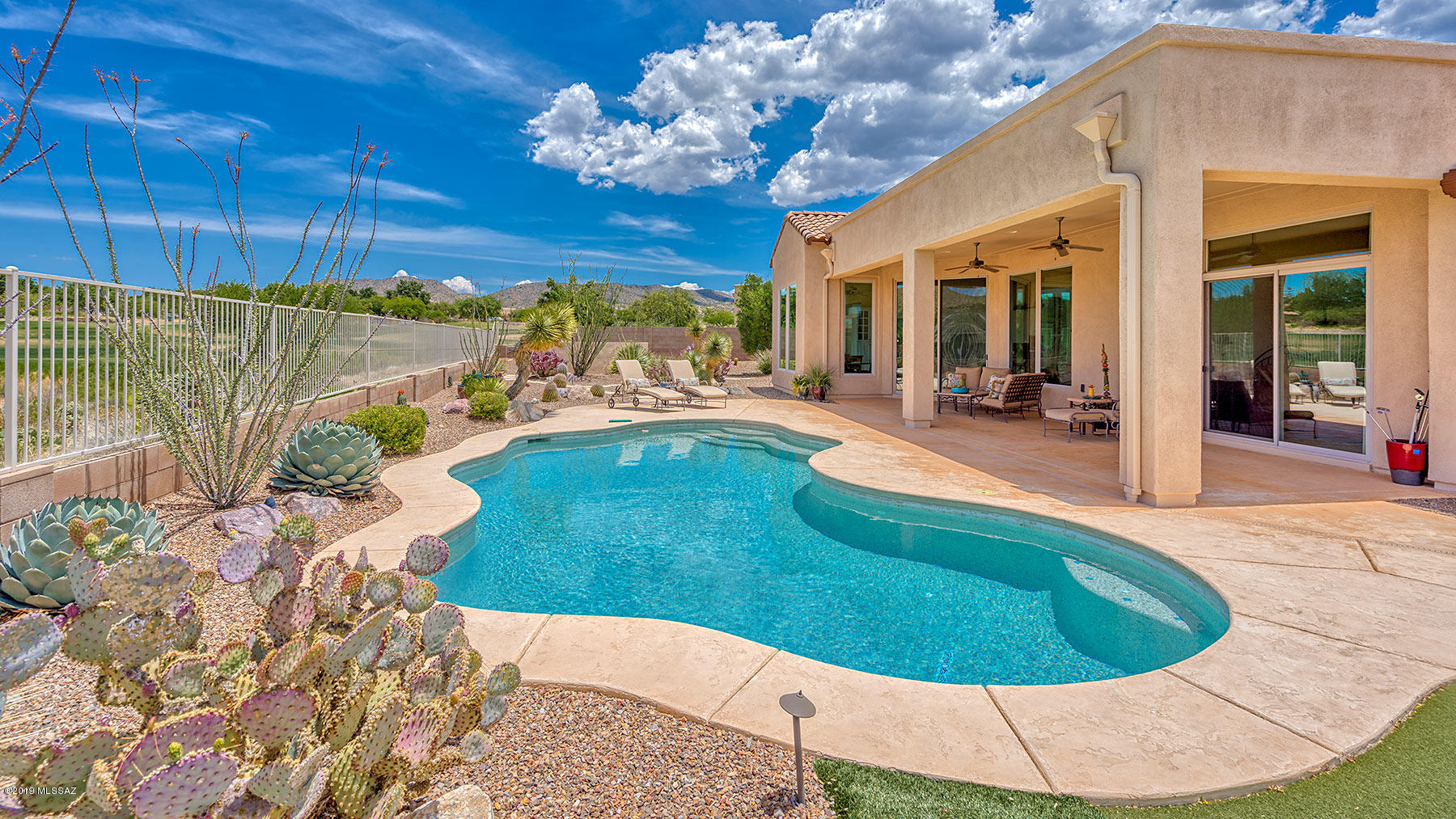 Saddlebrooke - Residential
