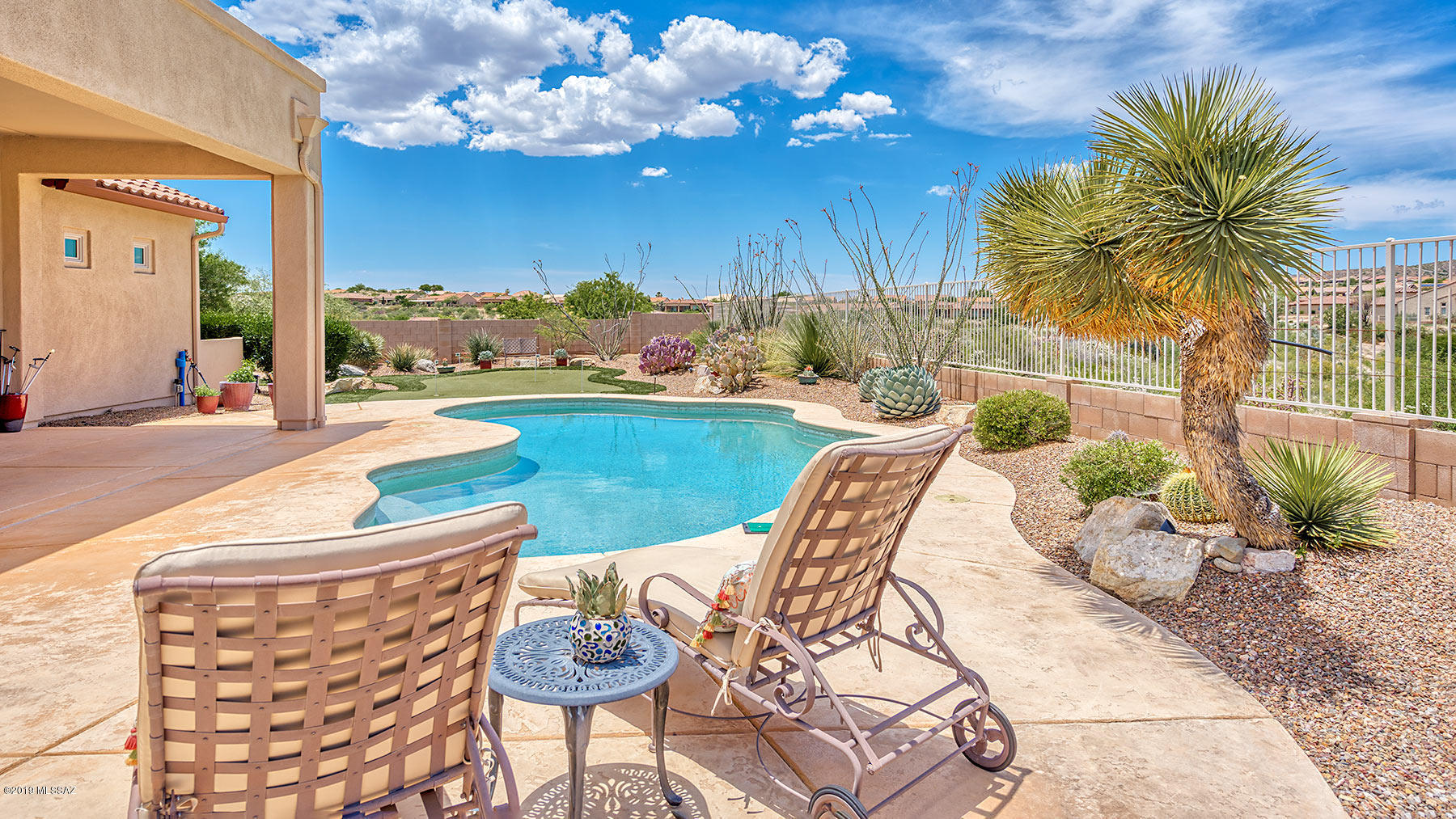 Saddlebrooke - Residential