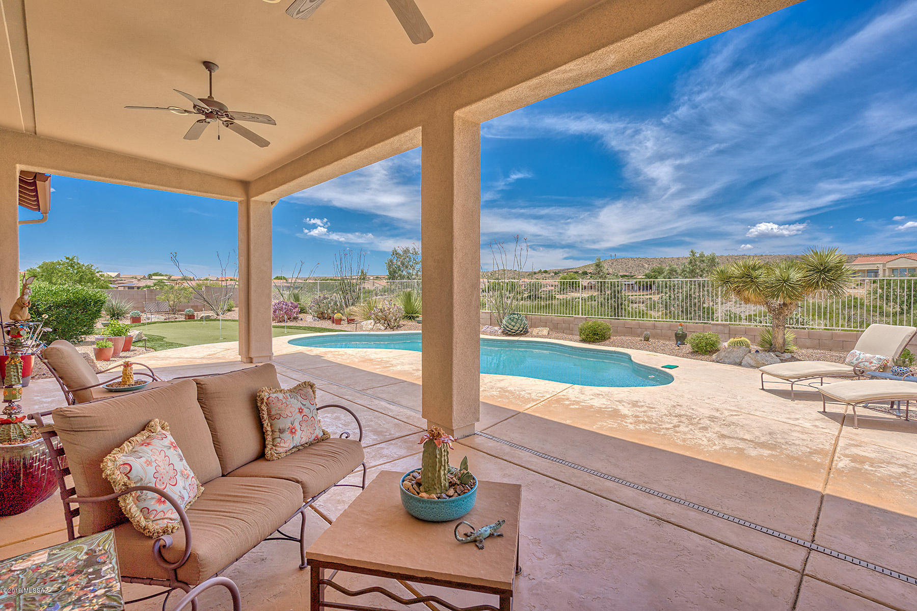Saddlebrooke - Residential