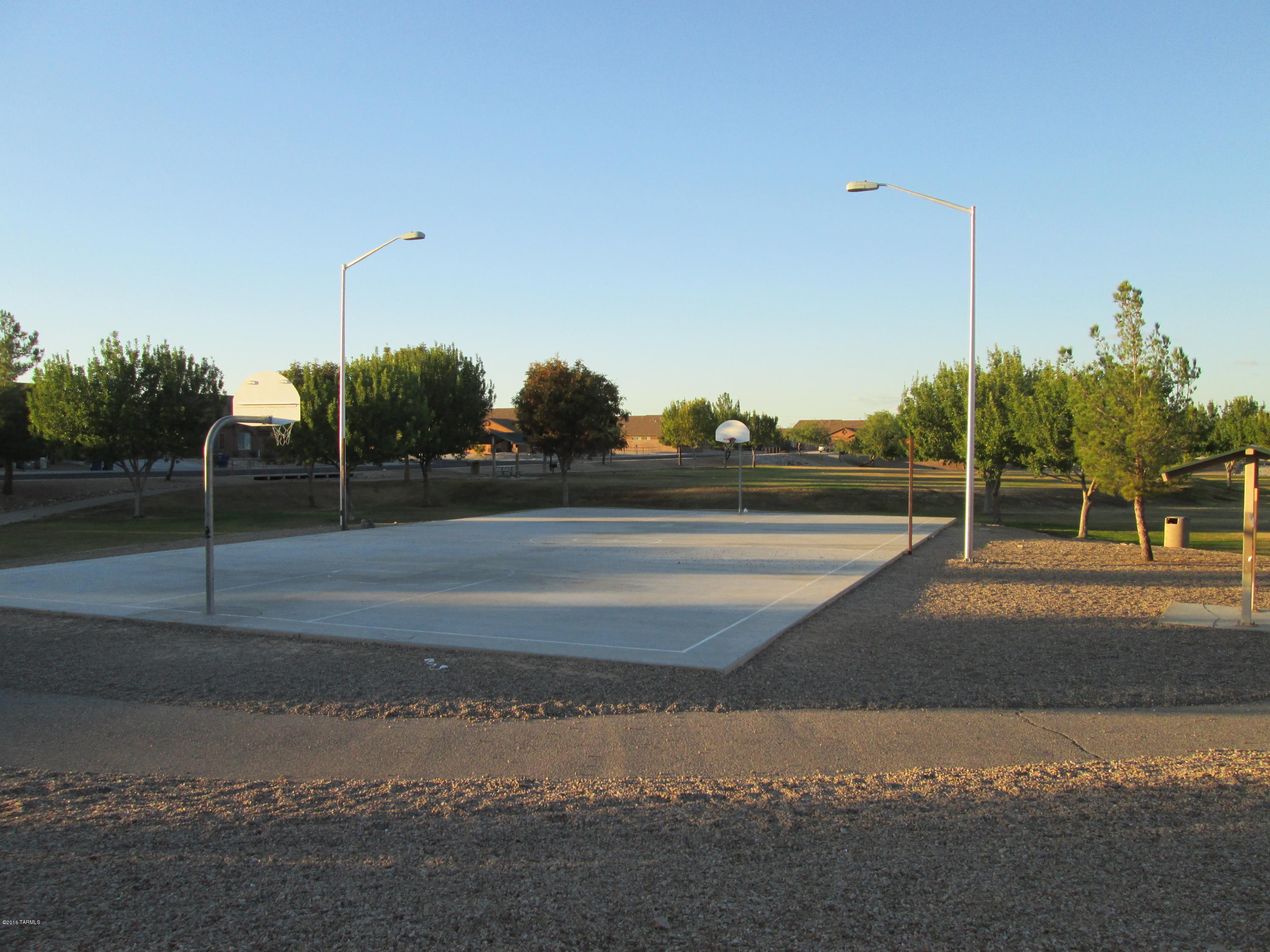 Tres Pueblos - Residential Income