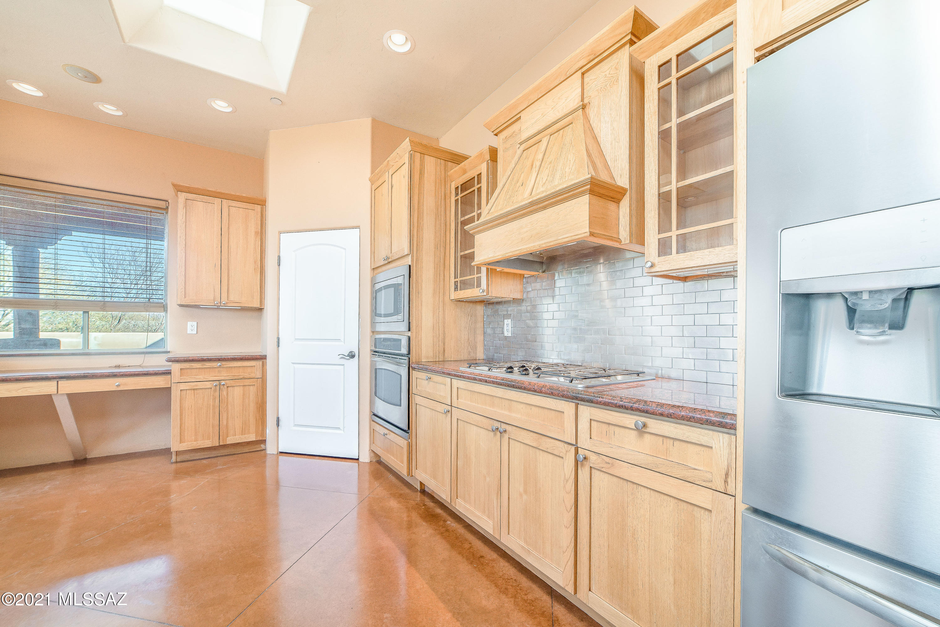 Coyote Creek (1-395) - Residential