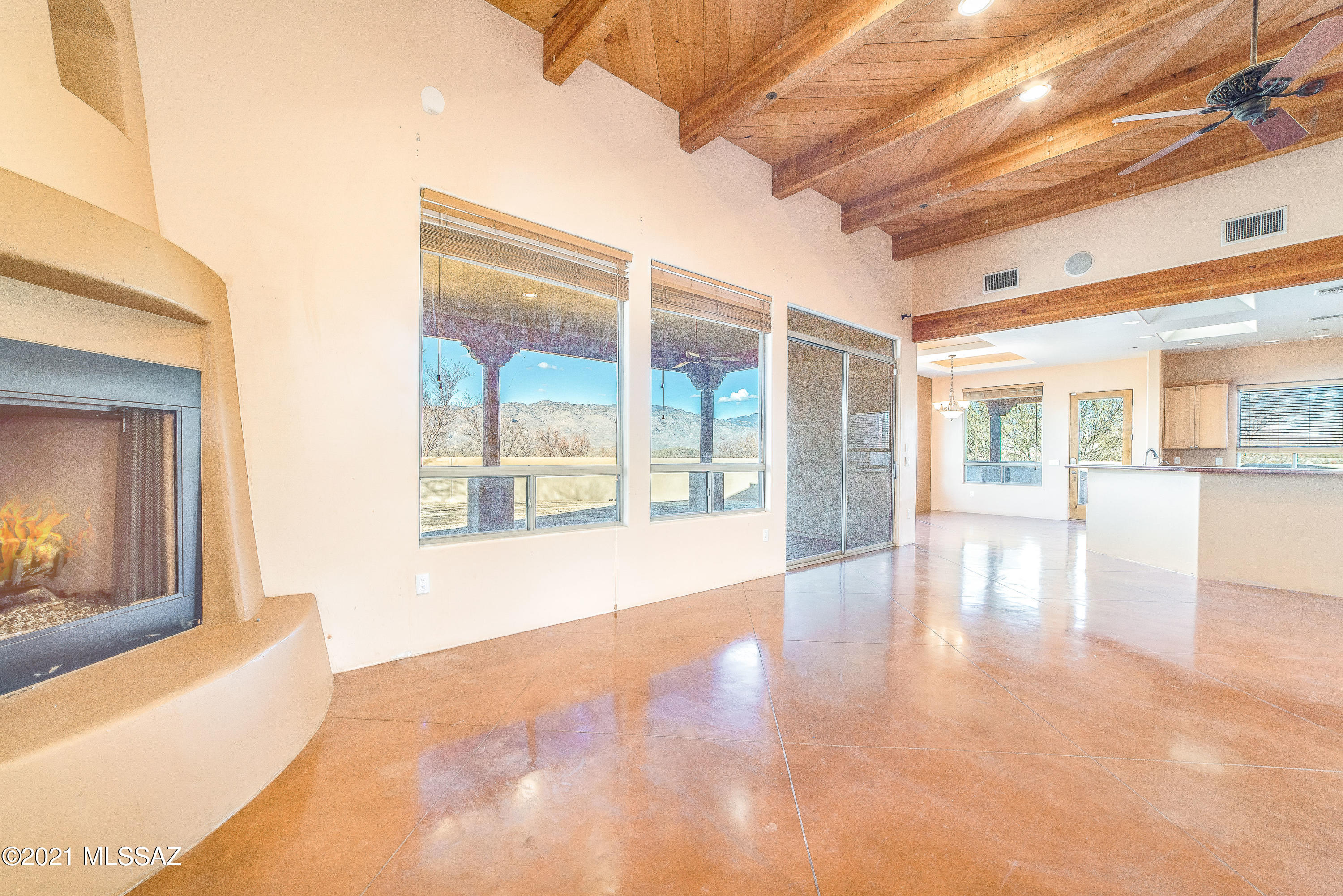 Coyote Creek (1-395) - Residential