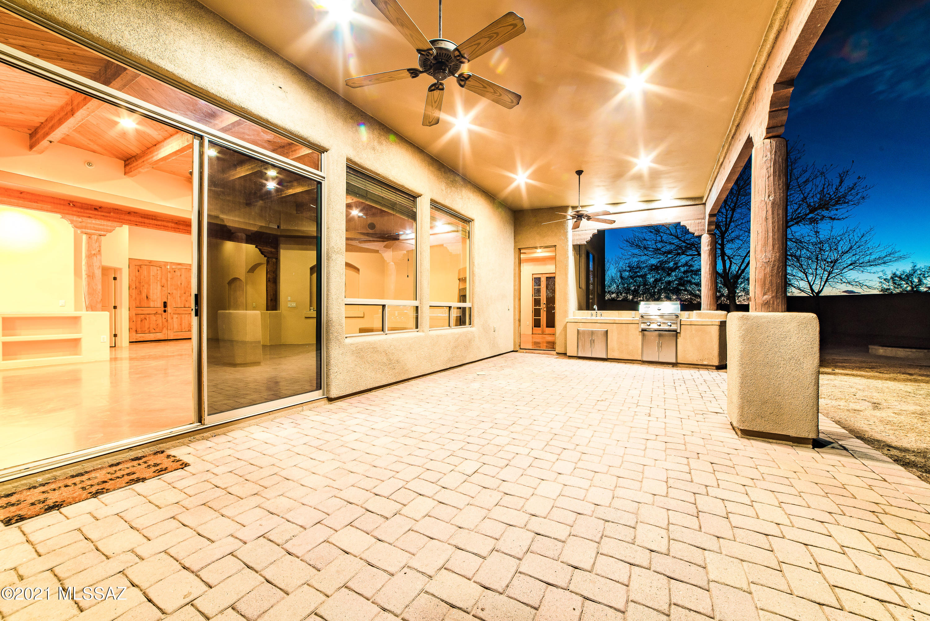 Coyote Creek (1-395) - Residential