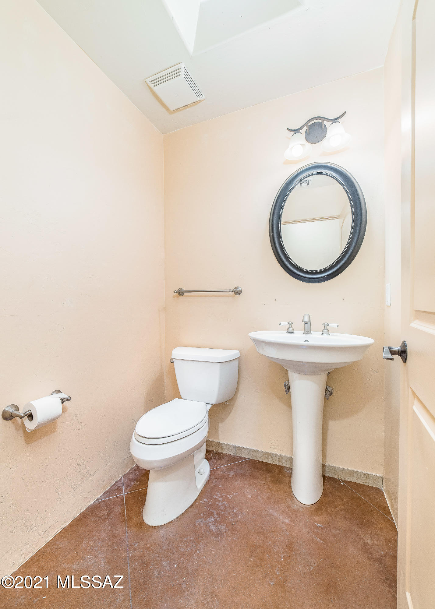 Coyote Creek (1-395) - Residential