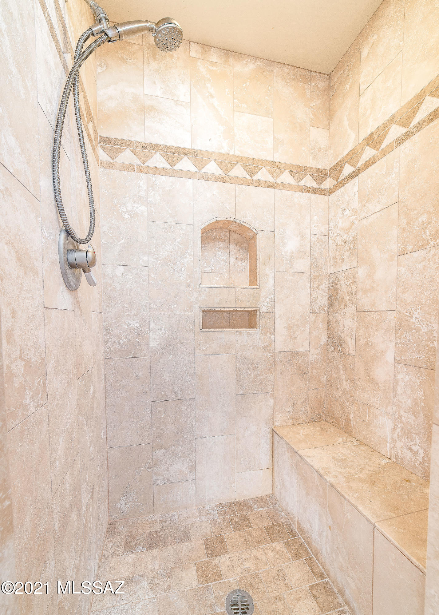 Coyote Creek (1-395) - Residential