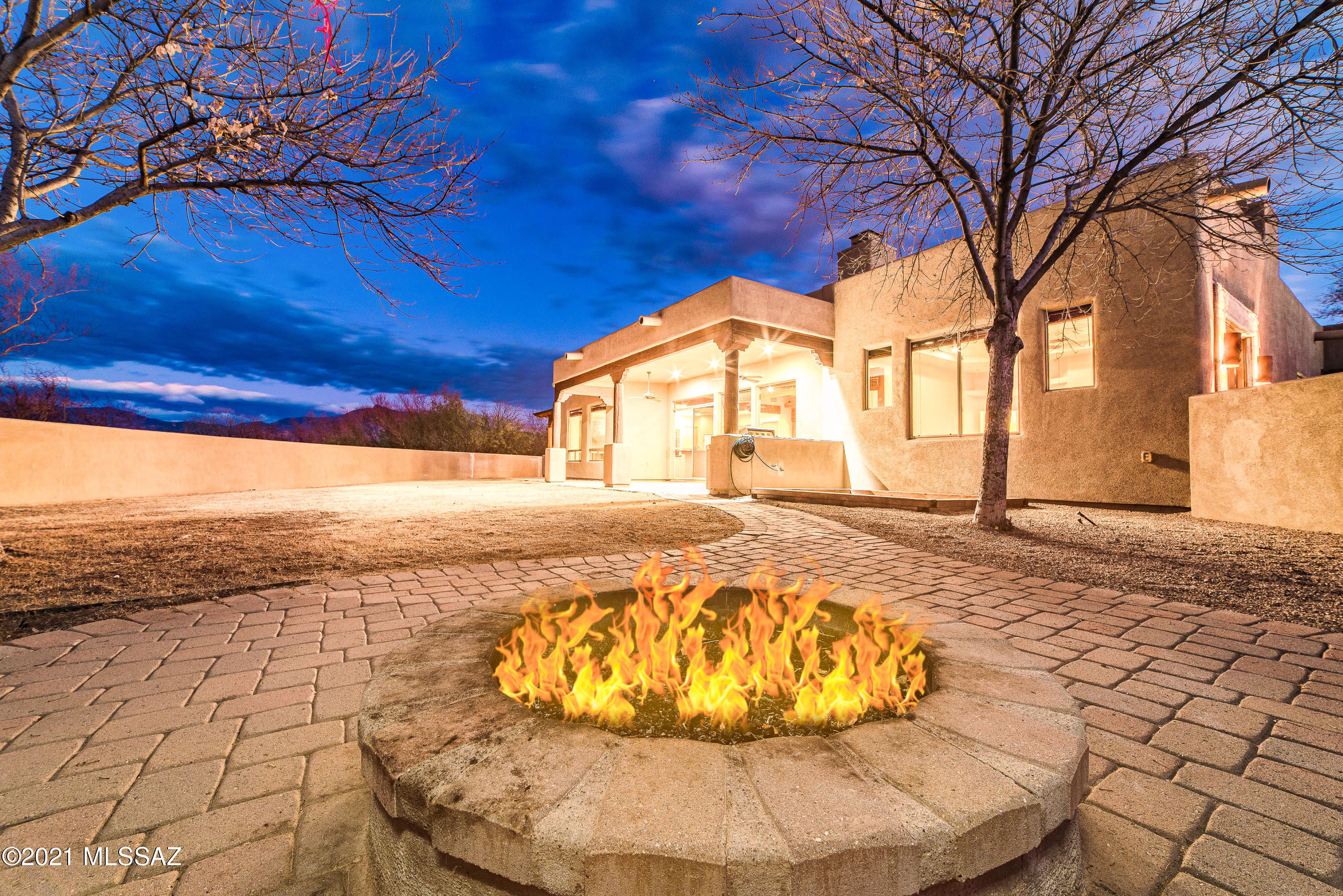 Coyote Creek (1-395) - Residential