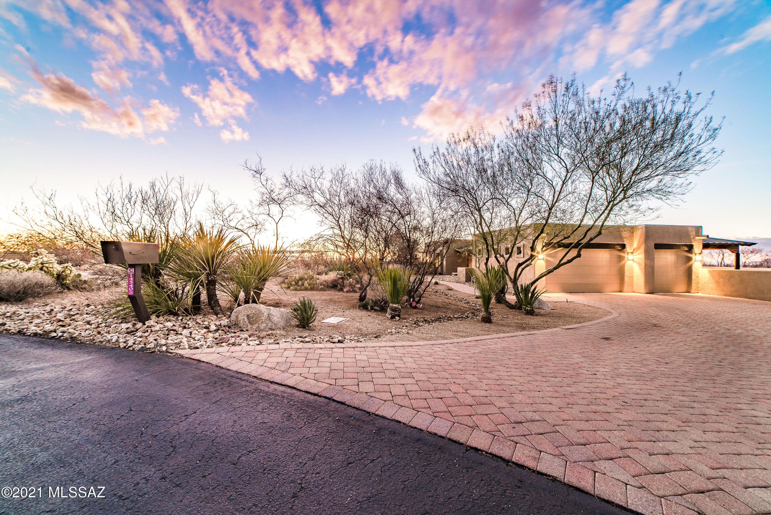 Coyote Creek (1-395) - Residential