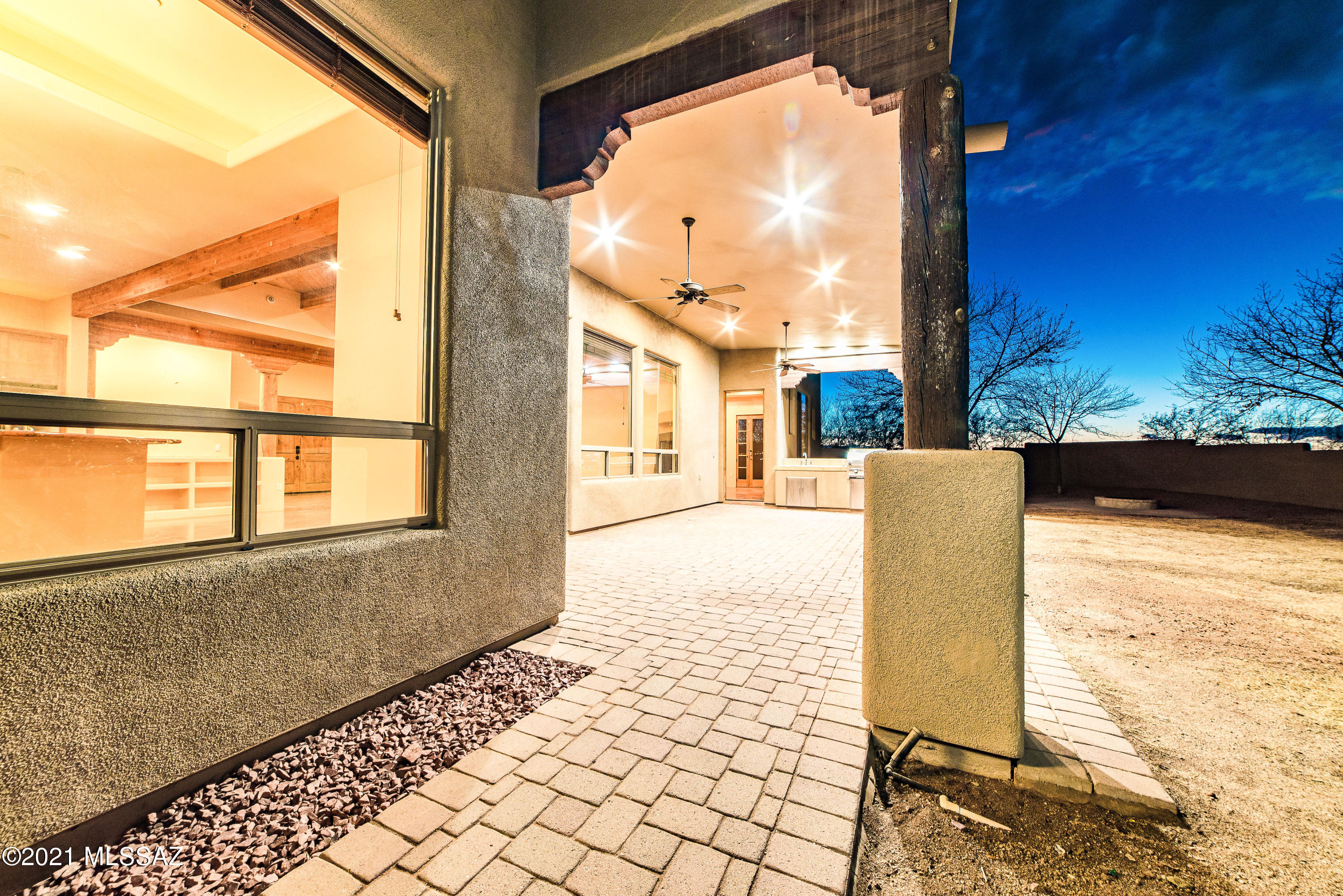 Coyote Creek (1-395) - Residential