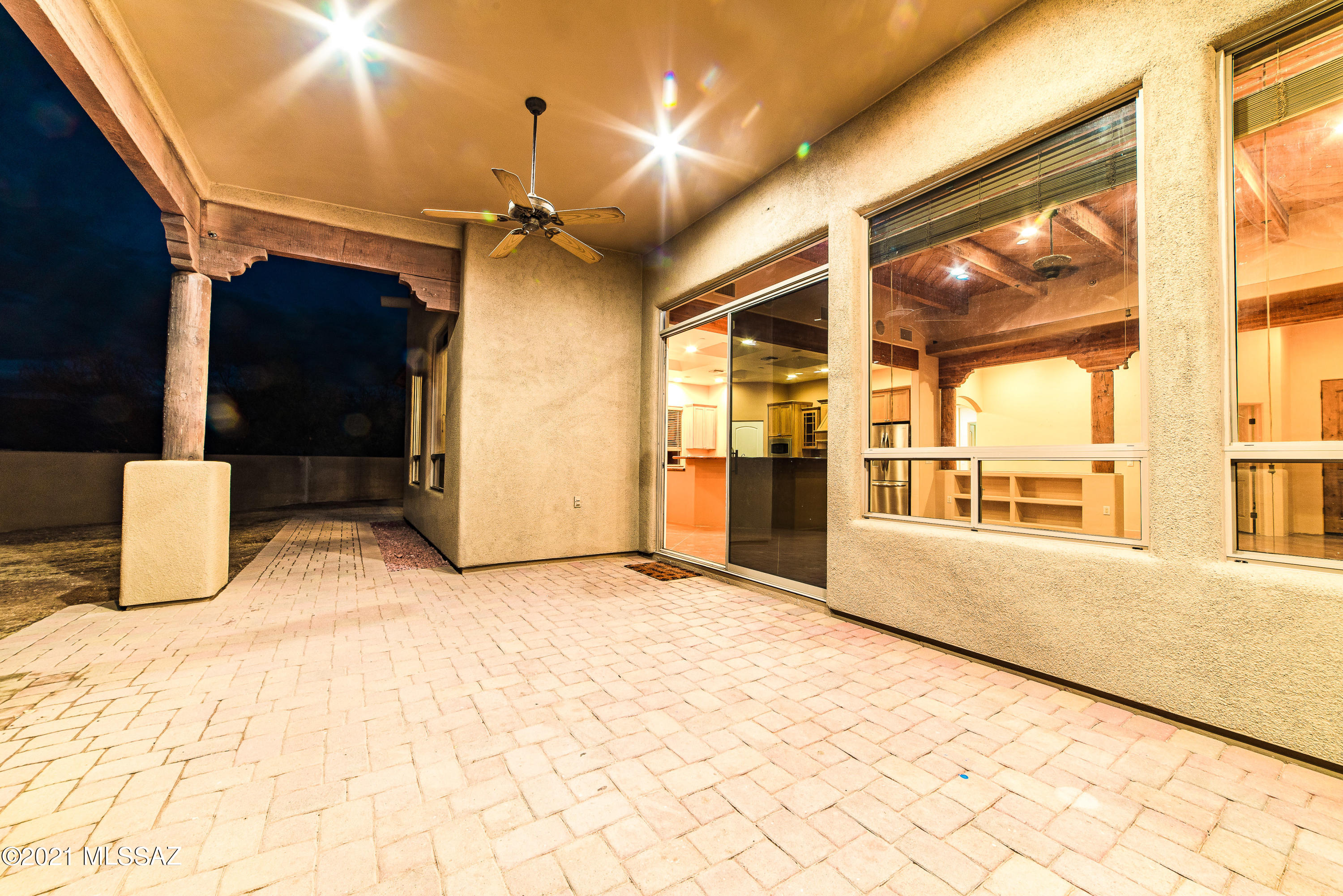 Coyote Creek (1-395) - Residential