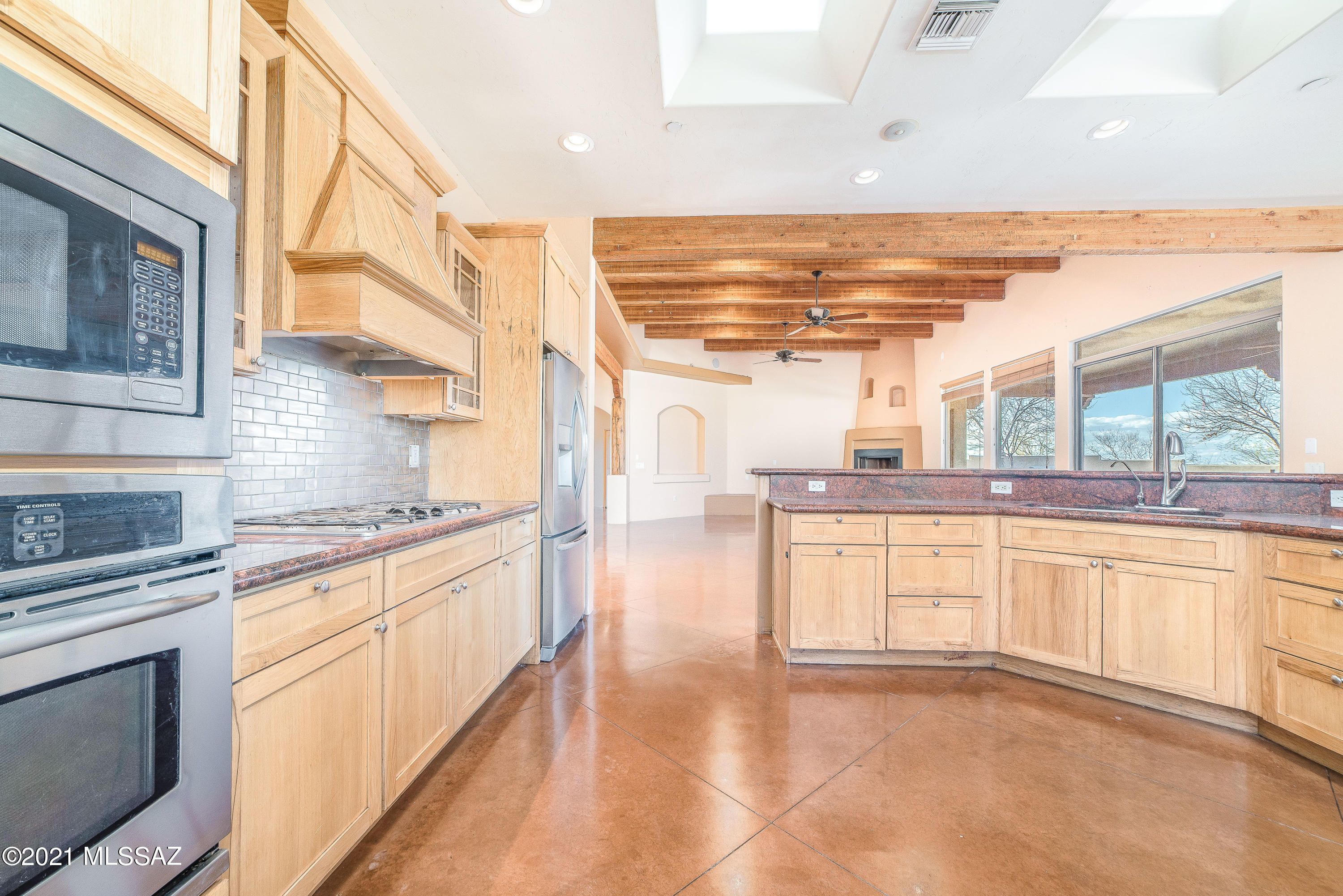 Coyote Creek (1-395) - Residential