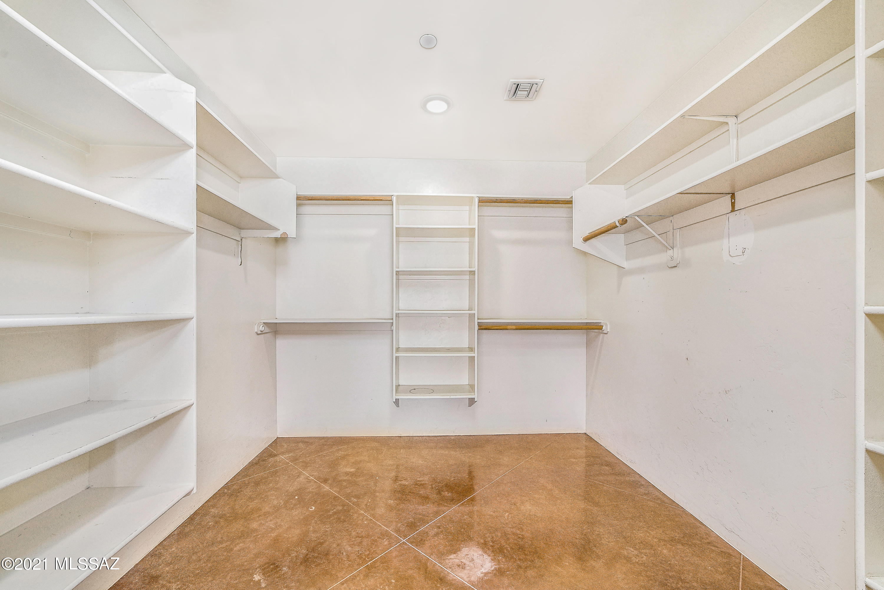 Coyote Creek (1-395) - Residential